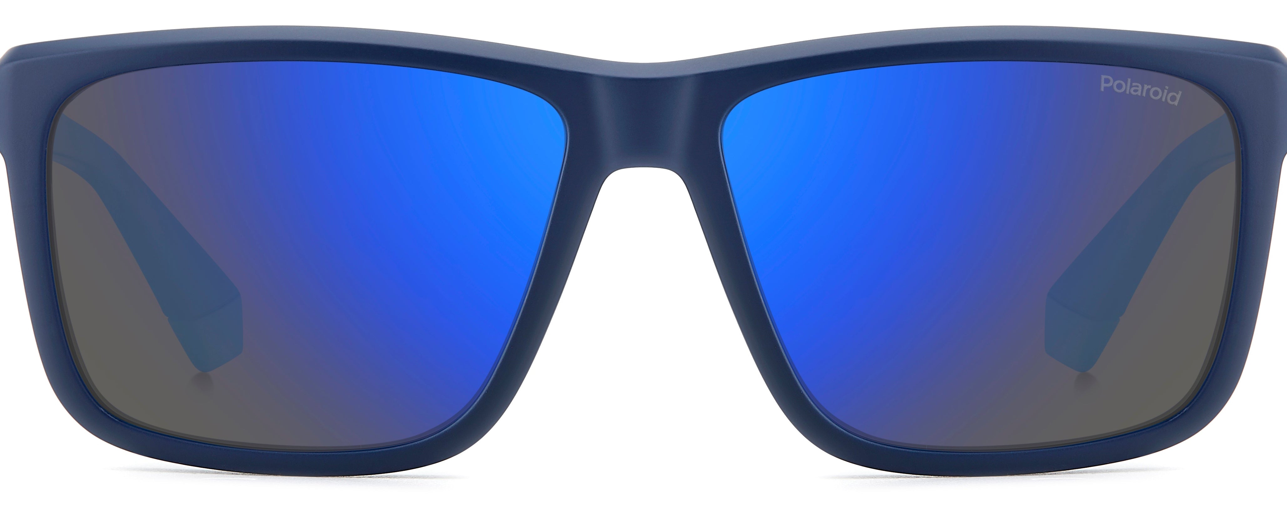 Ανδρικά Γυαλιά Ηλίου Polaroid PLD 2164/S FLL/5X 58