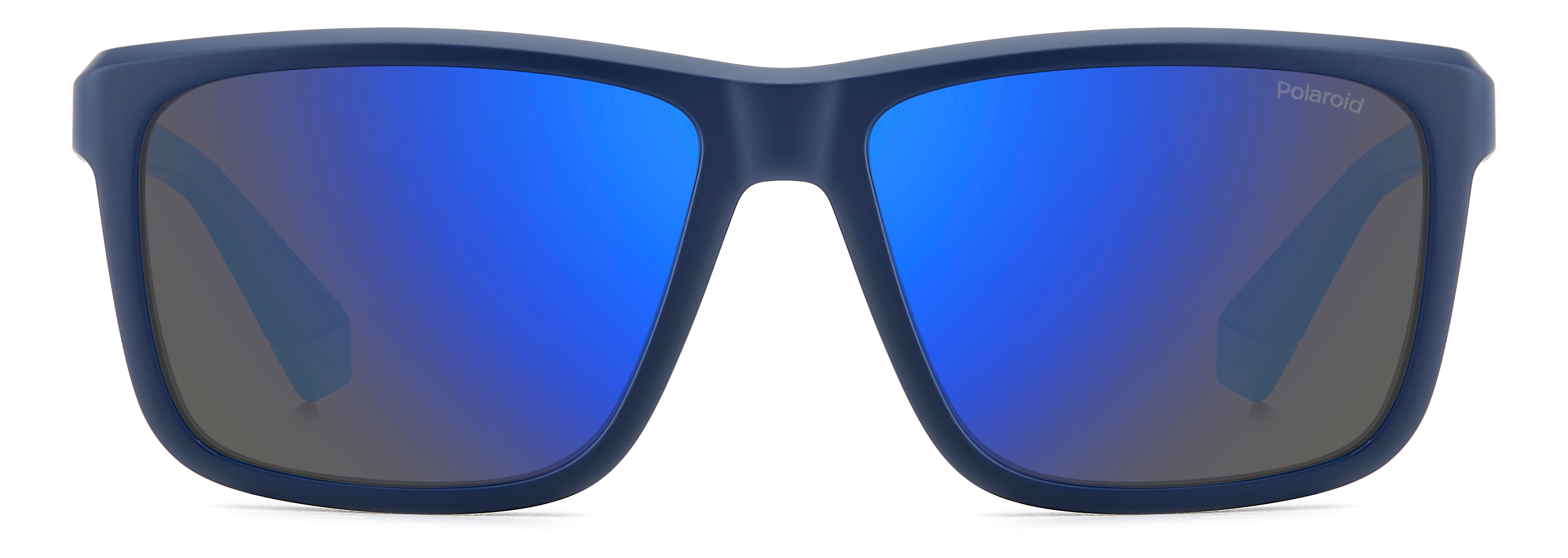 Ανδρικά Γυαλιά Ηλίου Polaroid PLD 2164/S FLL/5X 58