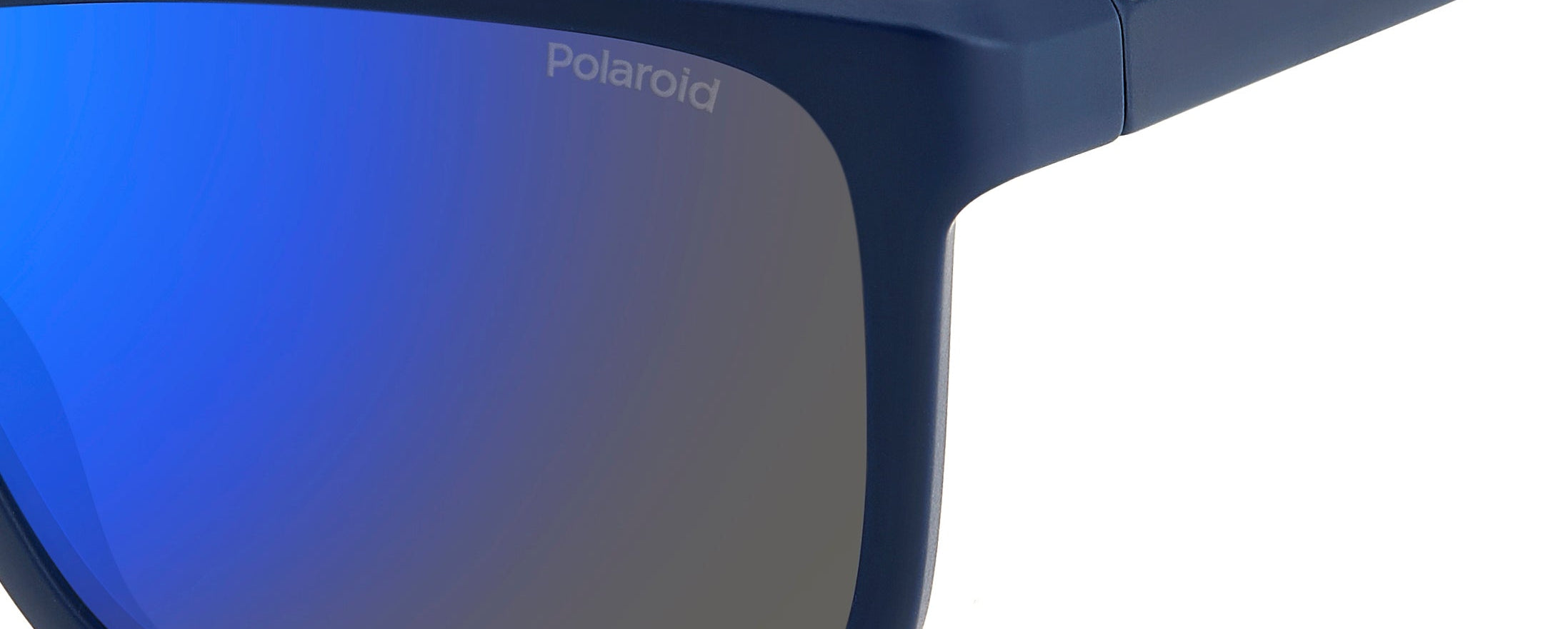 Ανδρικά Γυαλιά Ηλίου Polaroid PLD 2164/S FLL/5X 58