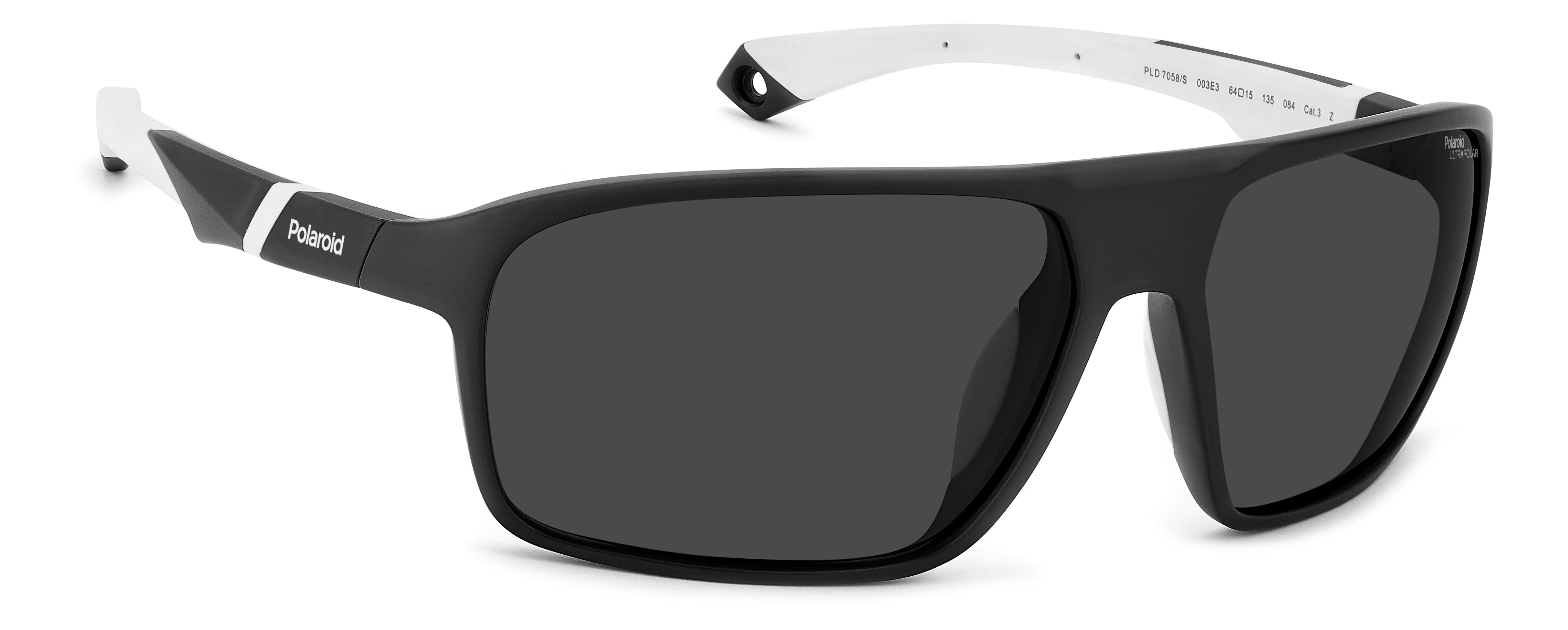 Ανδρικά Γυαλιά Ηλίου Polaroid PLD 7058/S 003/E3 64