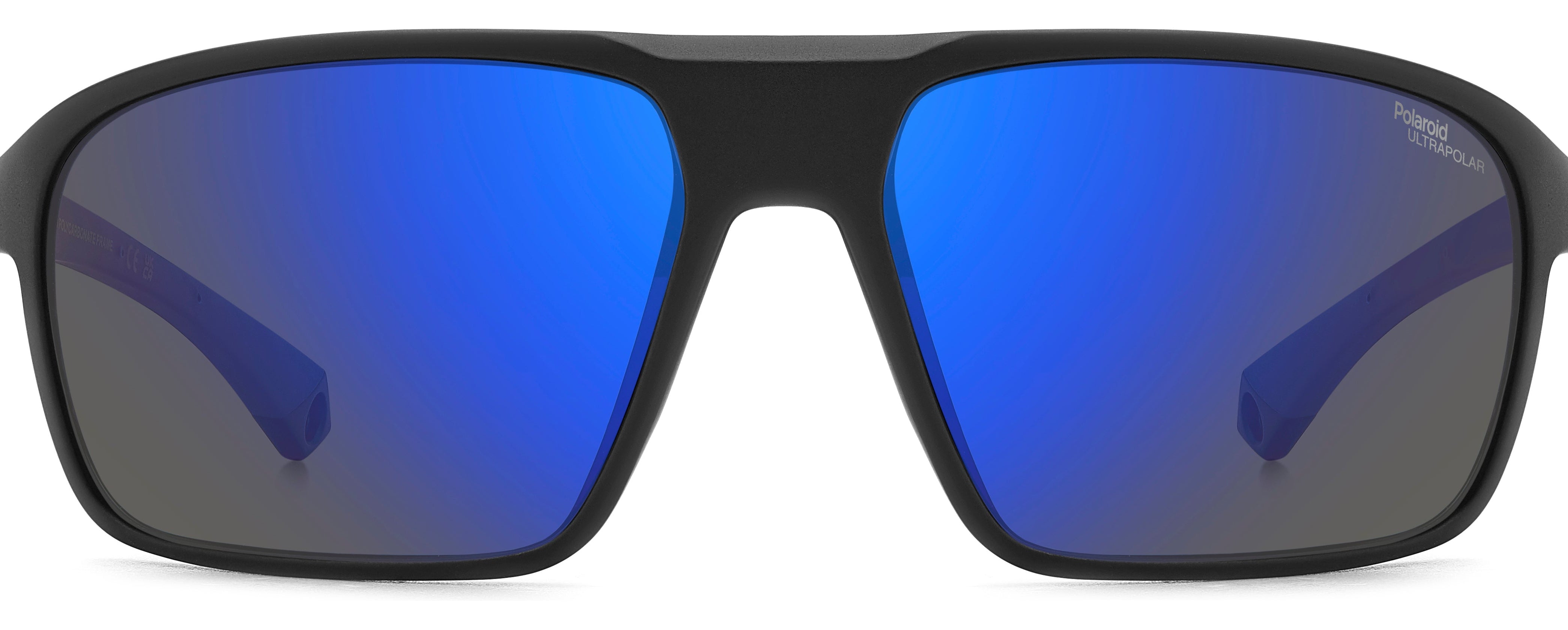 Ανδρικά Γυαλιά Ηλίου Polaroid PLD 7058/S 0VK/QG 64