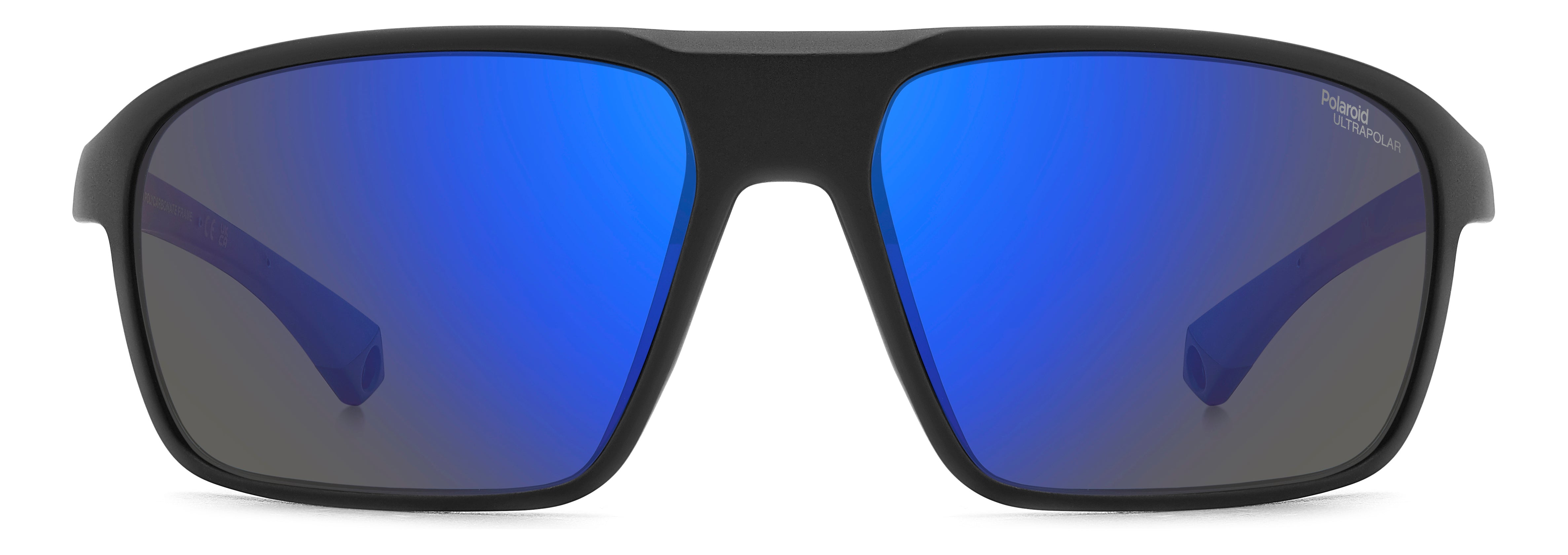 Ανδρικά Γυαλιά Ηλίου Polaroid PLD 7058/S 0VK/QG 64