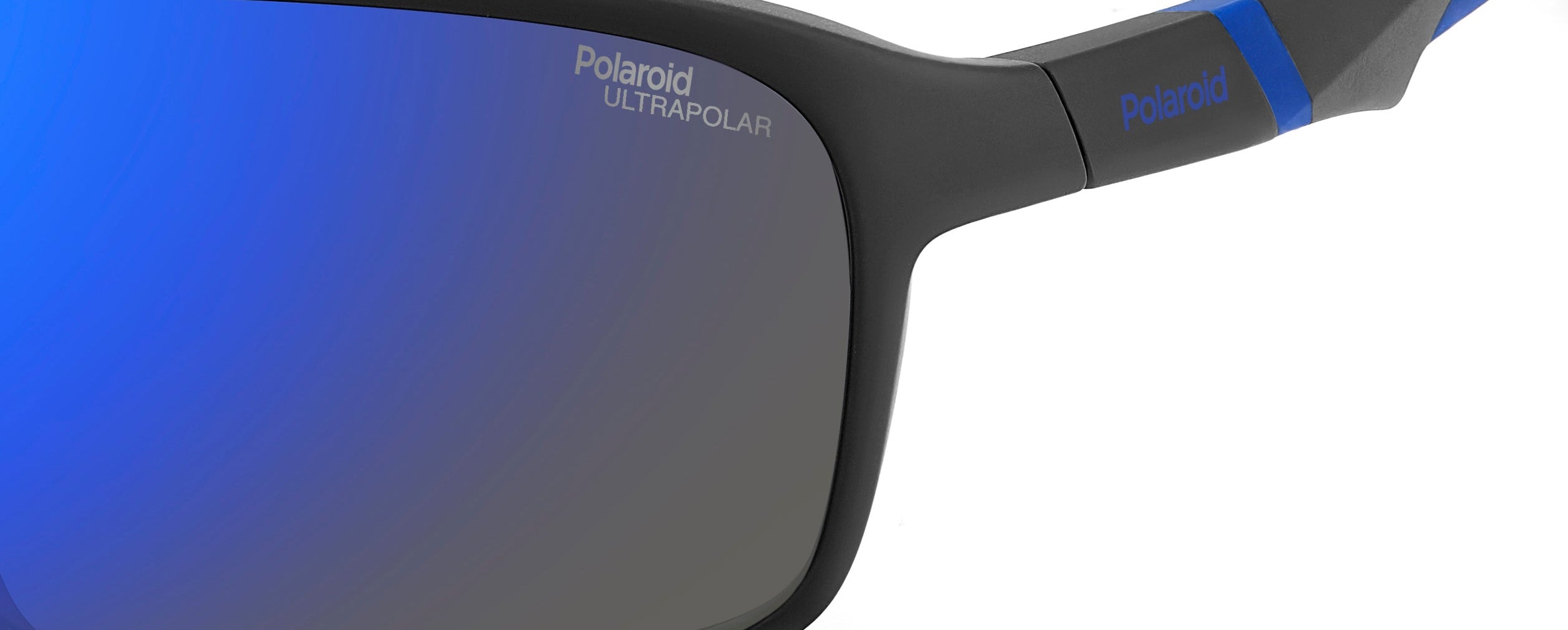 Ανδρικά Γυαλιά Ηλίου Polaroid PLD 7058/S 0VK/QG 64