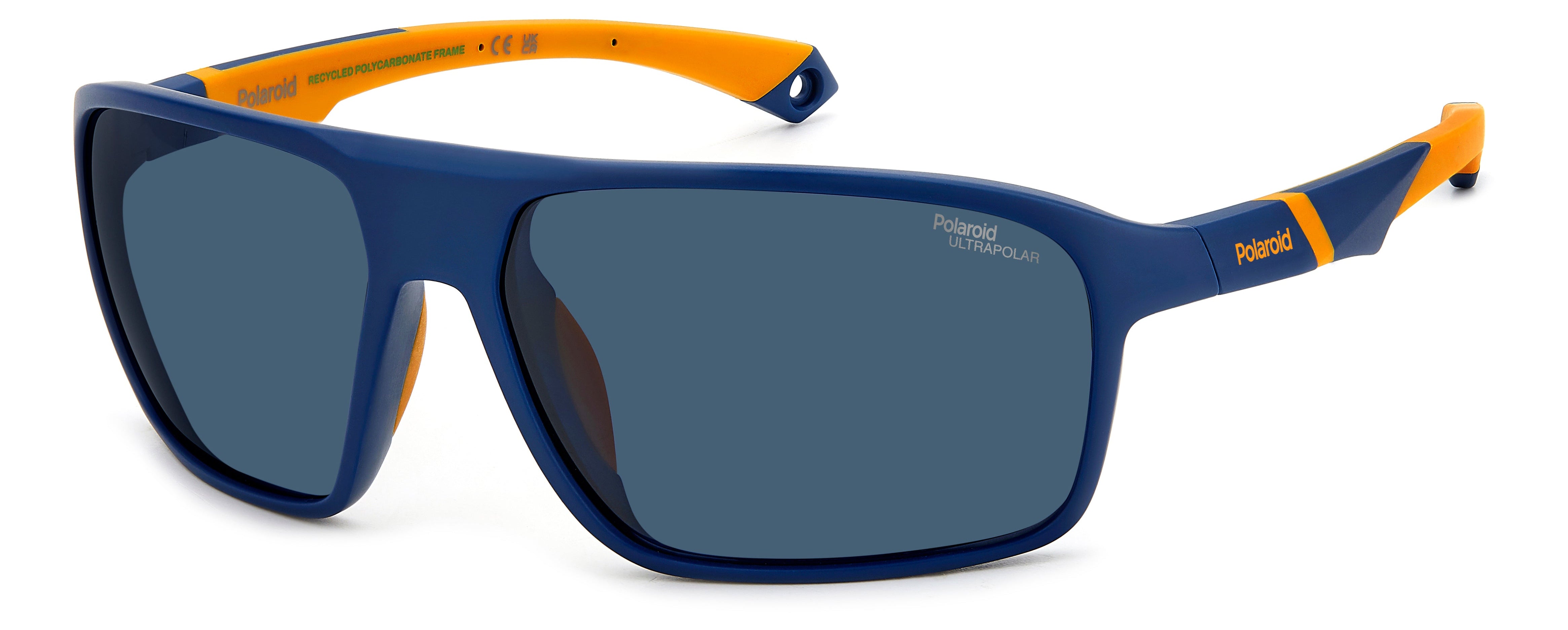 Ανδρικά Γυαλιά Ηλίου Polaroid PLD 7058/S FLL/7I 64