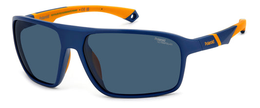 Ανδρικά Γυαλιά Ηλίου Polaroid PLD 7058/S FLL/7I 64