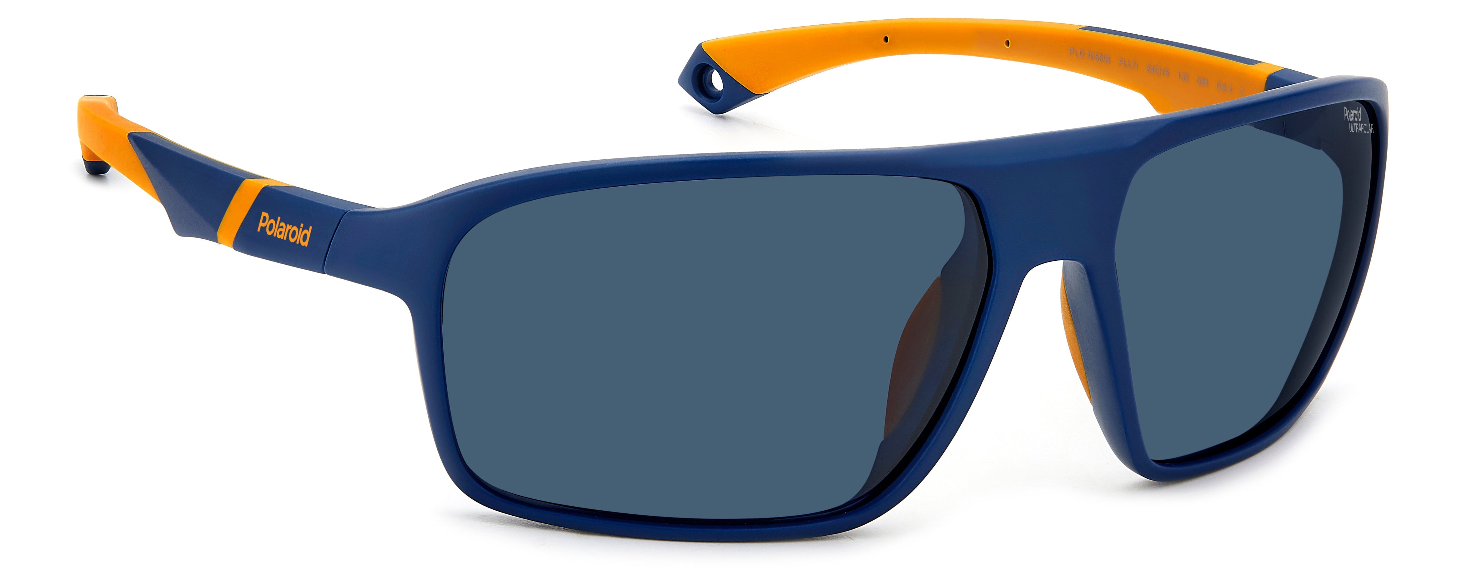 Ανδρικά Γυαλιά Ηλίου Polaroid PLD 7058/S FLL/7I 64