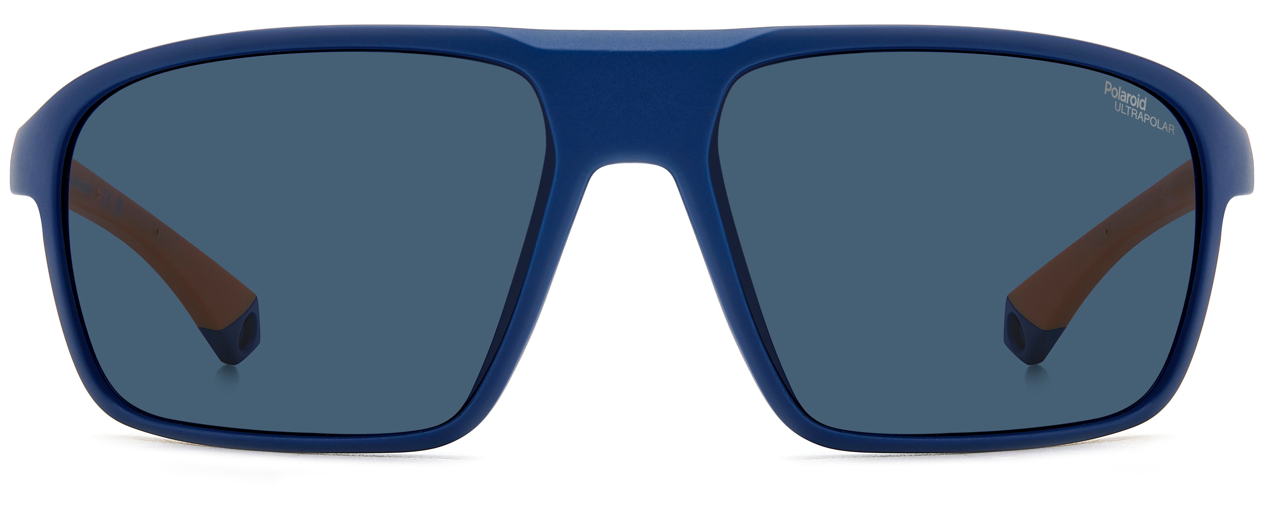 Ανδρικά Γυαλιά Ηλίου Polaroid PLD 7058/S FLL/7I 64