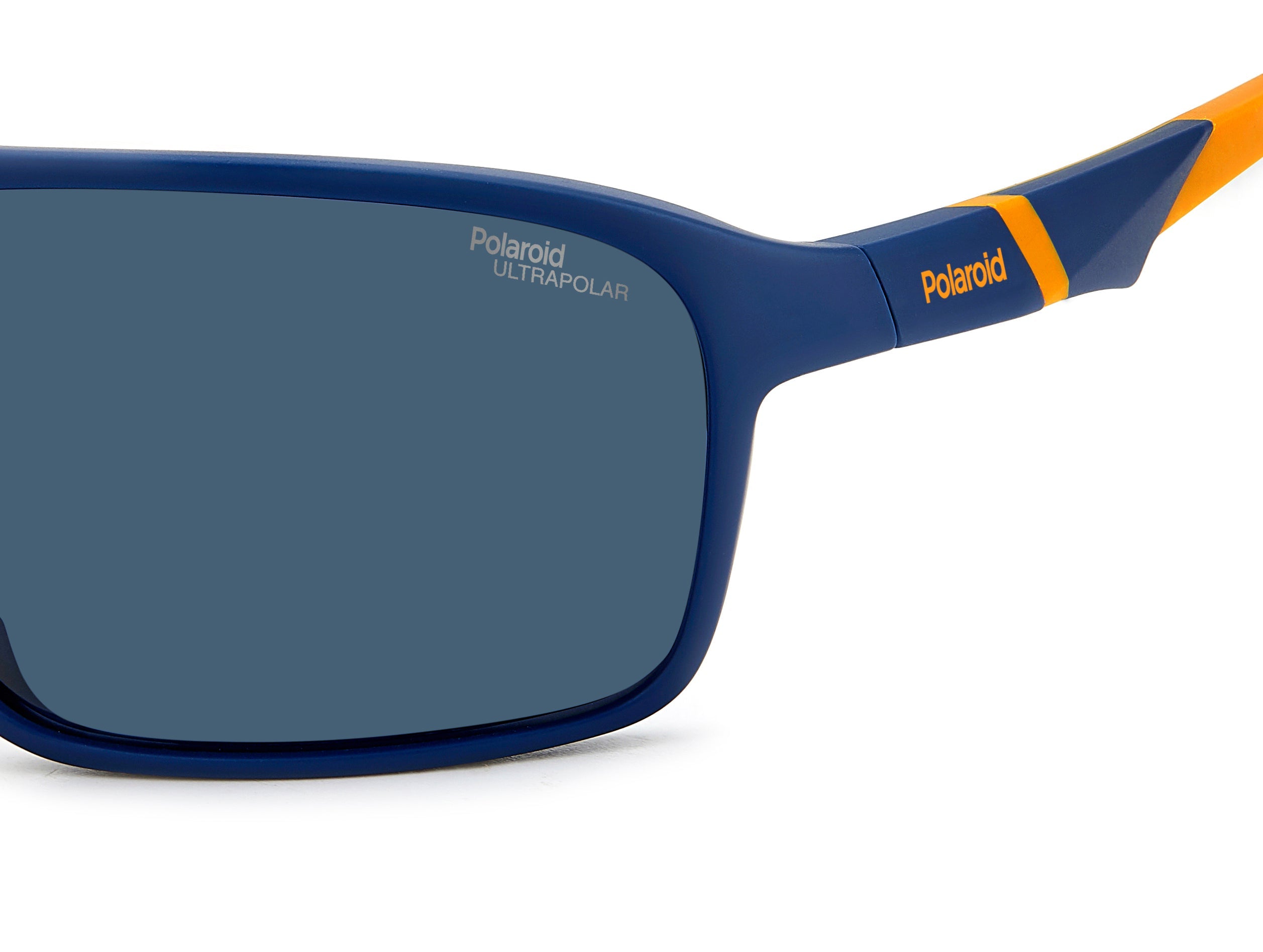 Ανδρικά Γυαλιά Ηλίου Polaroid PLD 7058/S FLL/7I 64