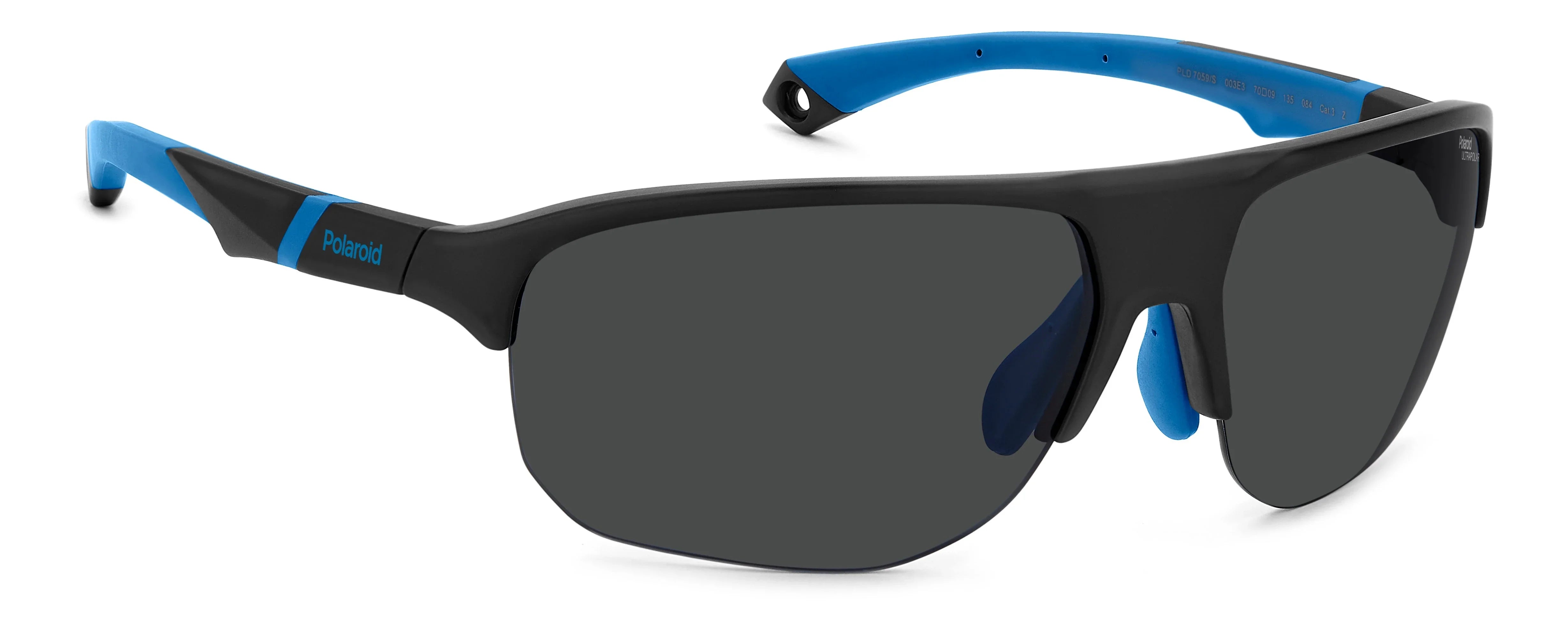 Ανδρικά Γυαλιά Ηλίου Polaroid PLD 7059/S 003/E3 70