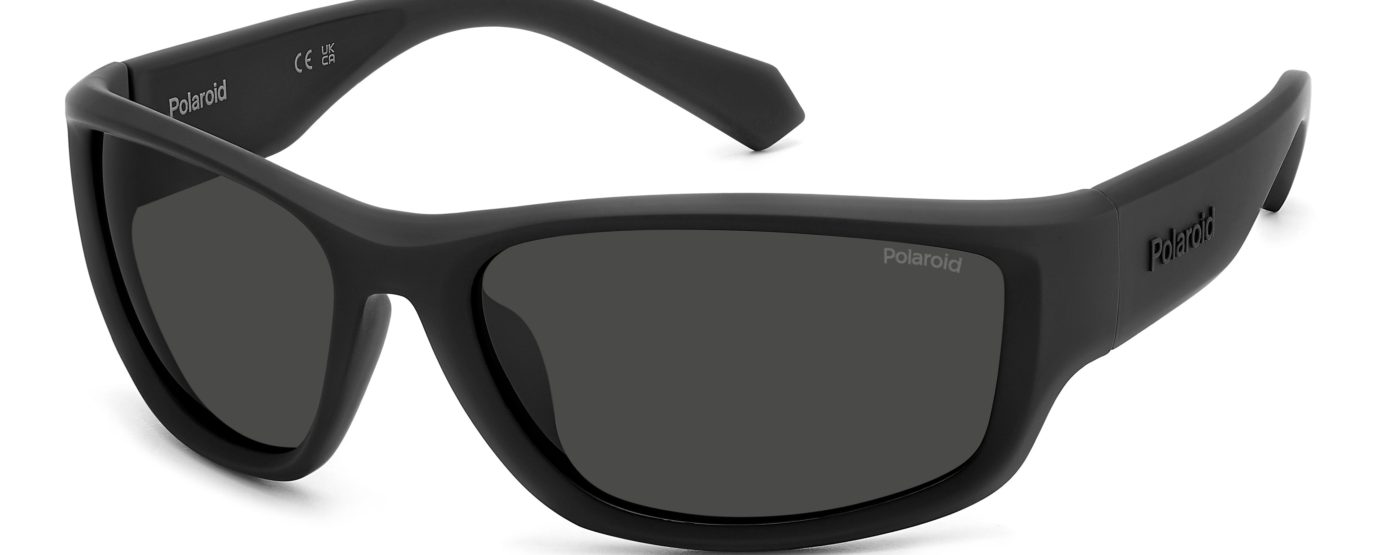 Ανδρικά Γυαλιά Ηλίου Polaroid PLD 2166/S 003/M9 62