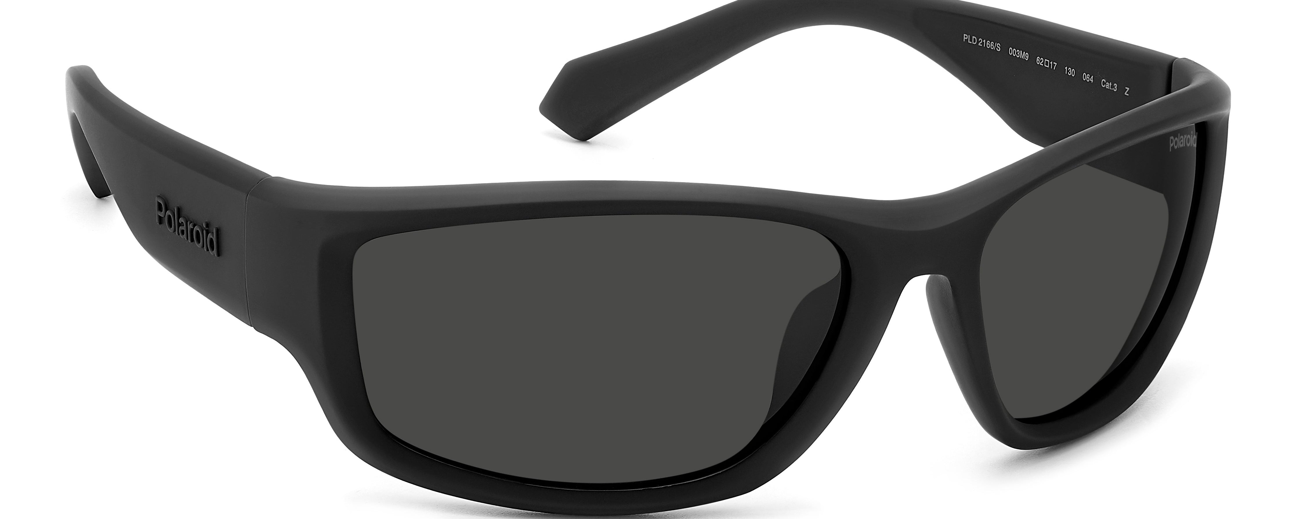 Ανδρικά Γυαλιά Ηλίου Polaroid PLD 2166/S 003/M9 62
