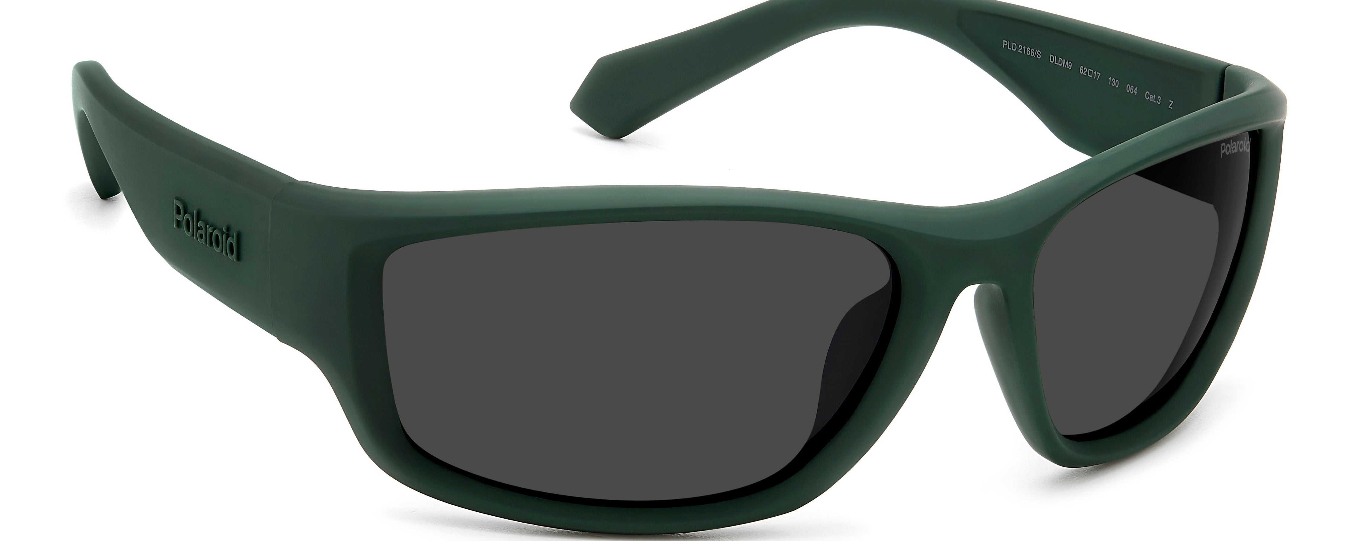 Ανδρικά Γυαλιά Ηλίου Polaroid PLD 2166/S DLD/M9 62