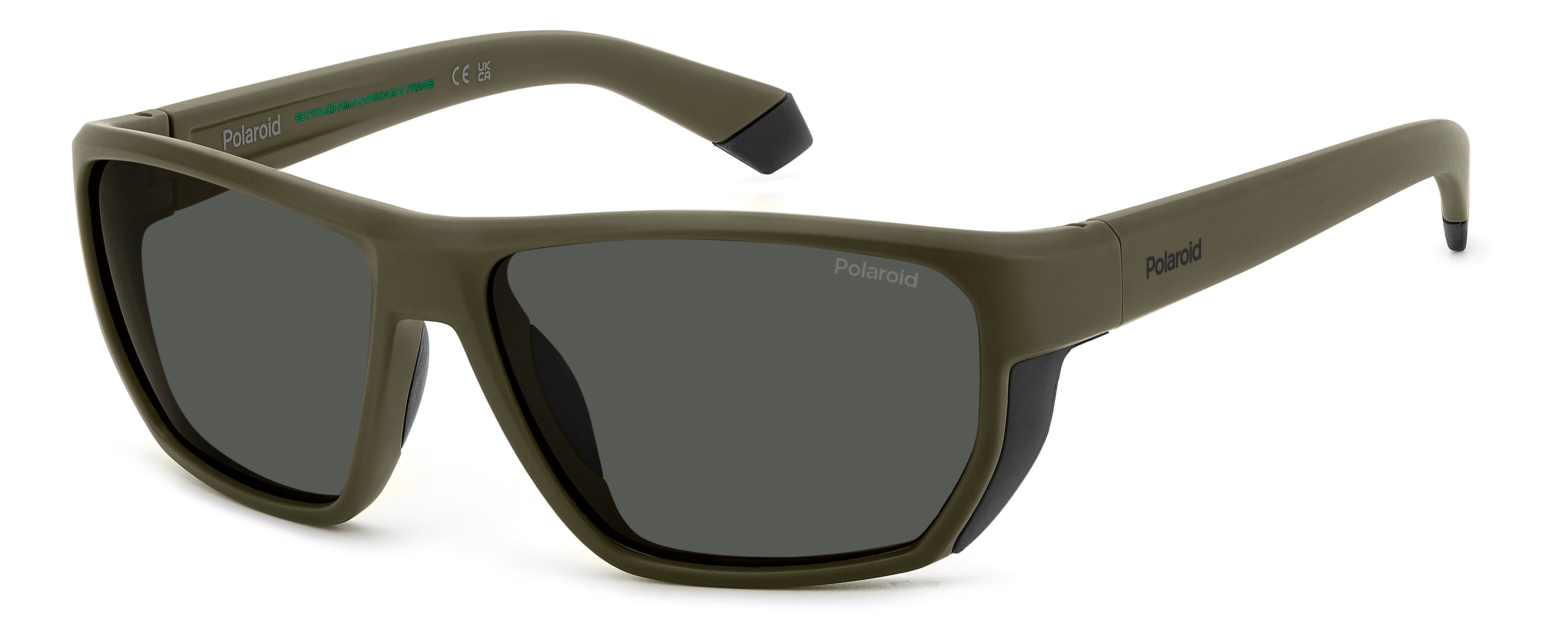 Ανδρικά Γυαλιά Ηλίου Polaroid PLD 7057/S DLD/M9 60