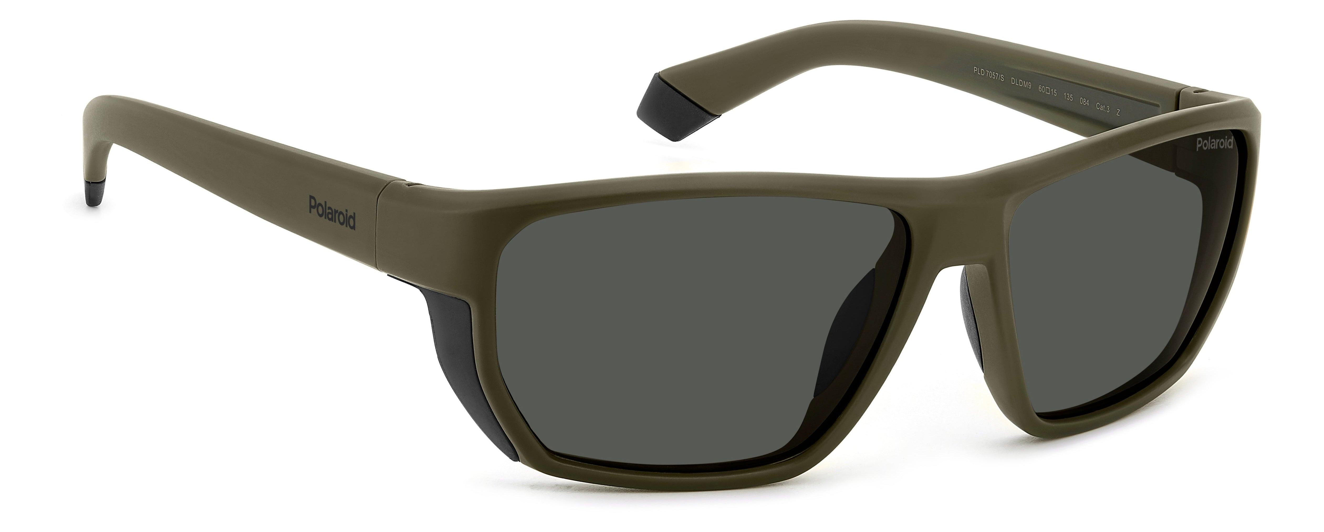 Ανδρικά Γυαλιά Ηλίου Polaroid PLD 7057/S DLD/M9 60