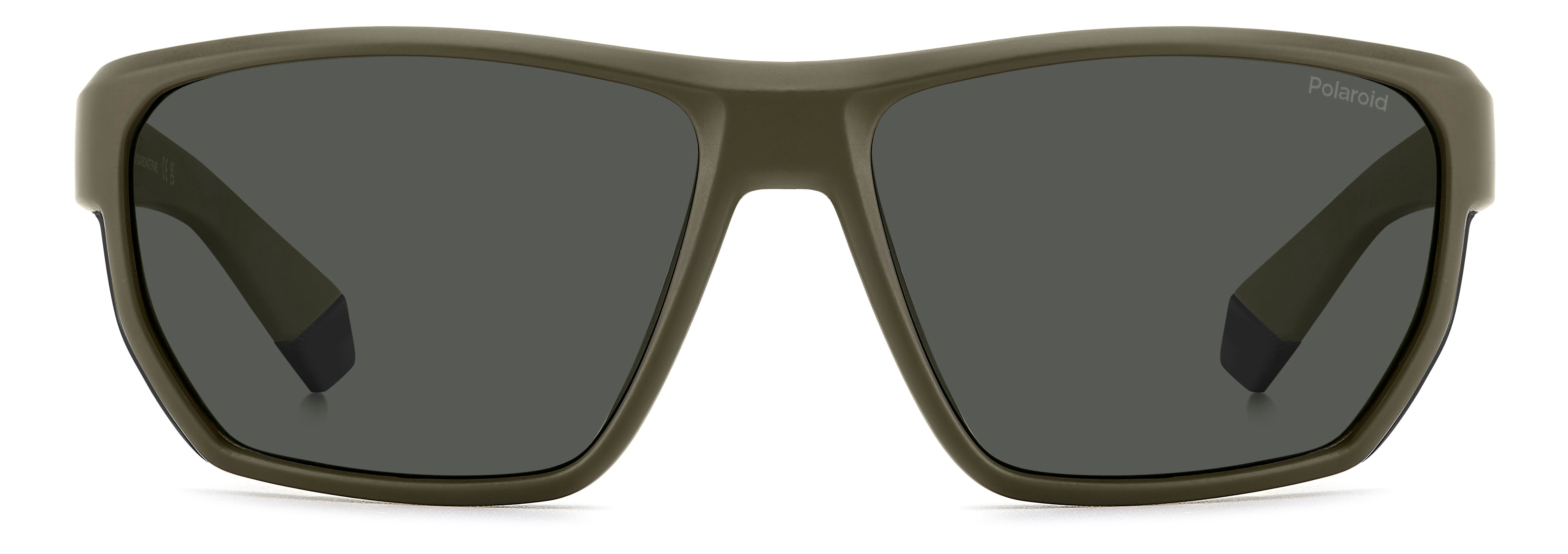 Ανδρικά Γυαλιά Ηλίου Polaroid PLD 7057/S DLD/M9 60