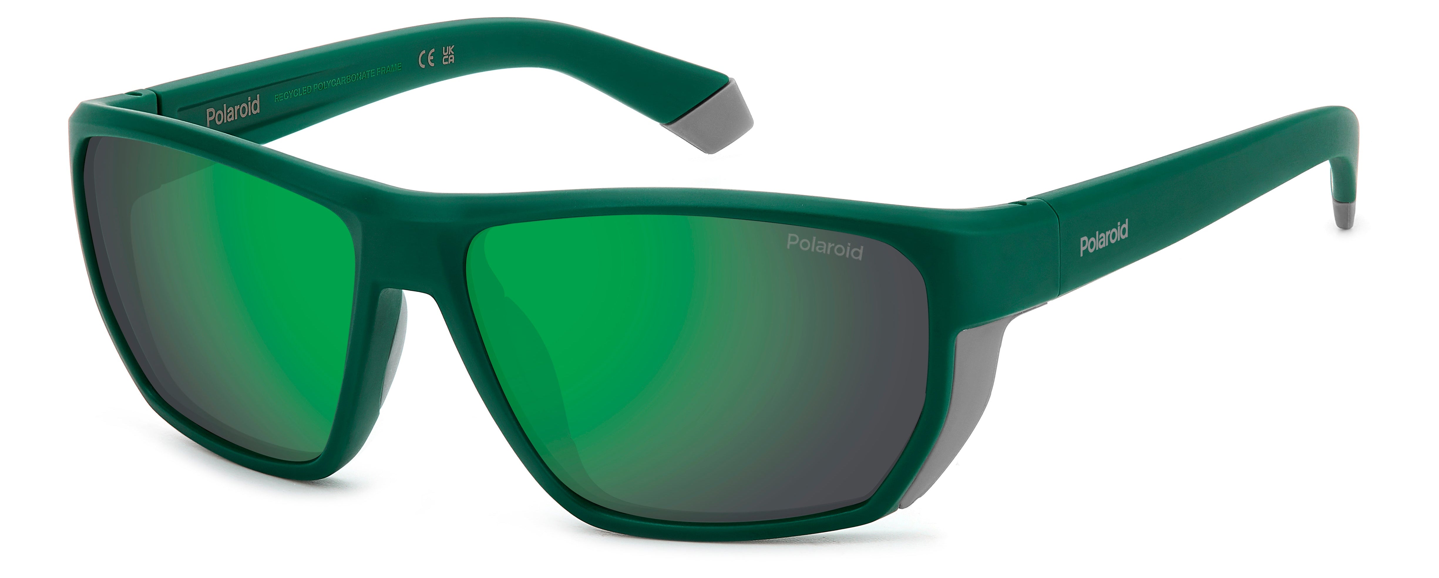 Ανδρικά Γυαλιά Ηλίου Polaroid PLD 7057/S PYW/5Z 60