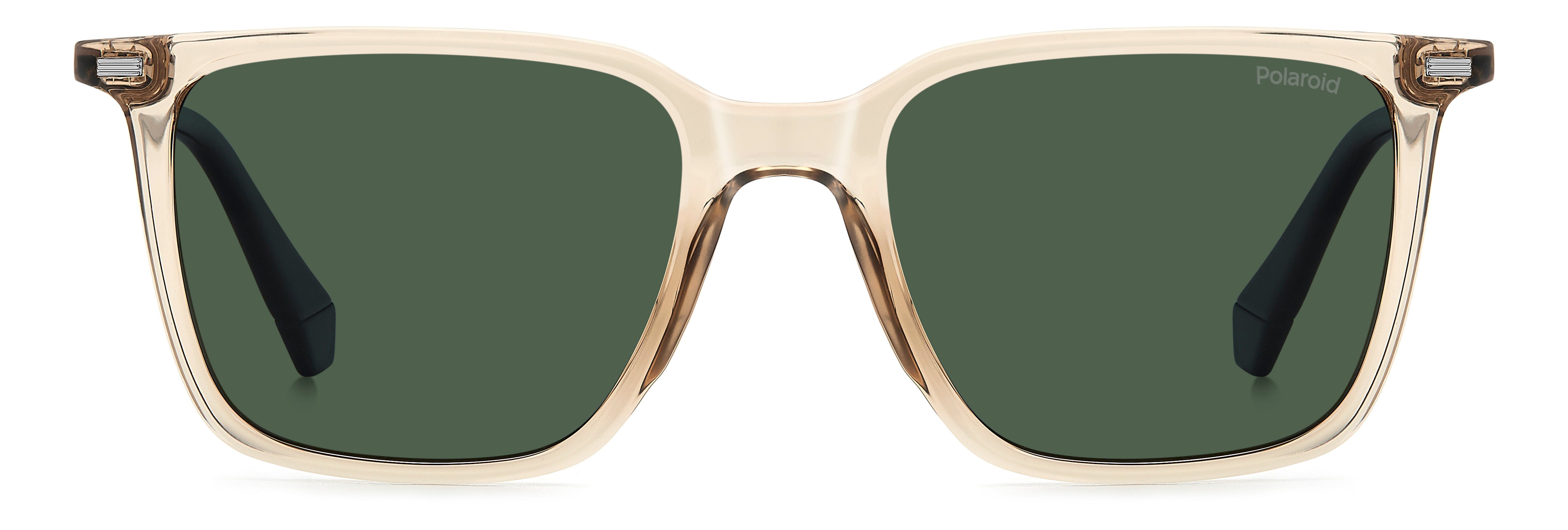 Ανδρικά Γυαλιά Ηλίου Polaroid PLD 4183/S/X 10A/UC 53