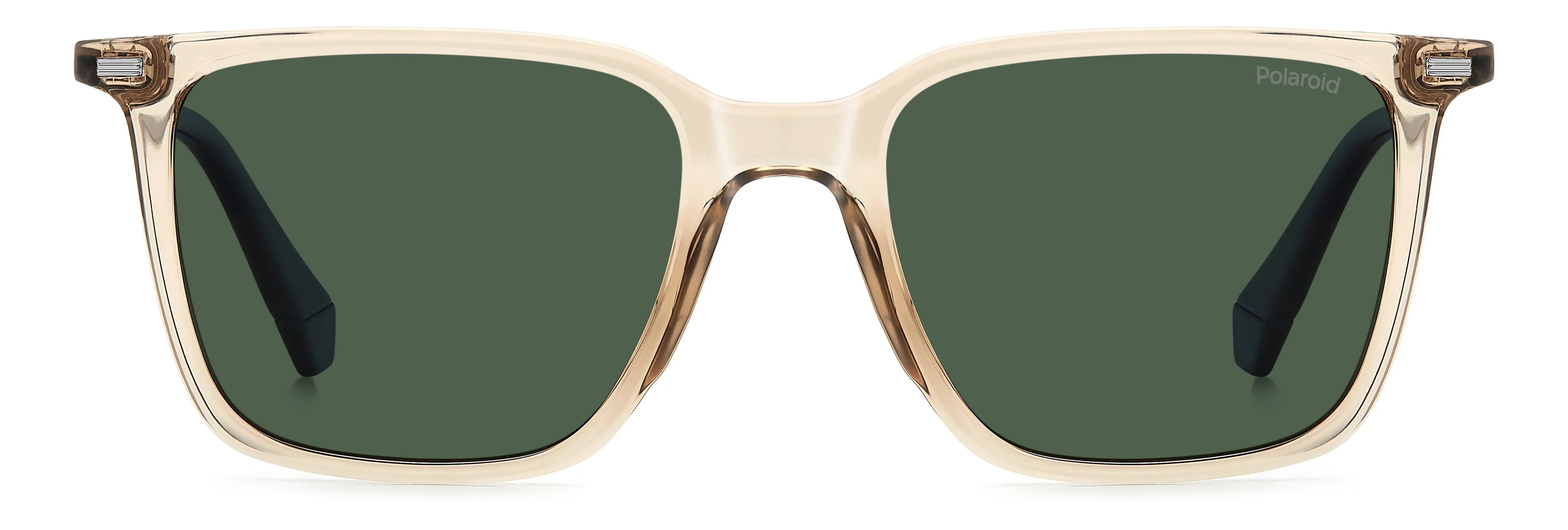 Ανδρικά Γυαλιά Ηλίου Polaroid PLD 4183/S/X 10A/UC 53