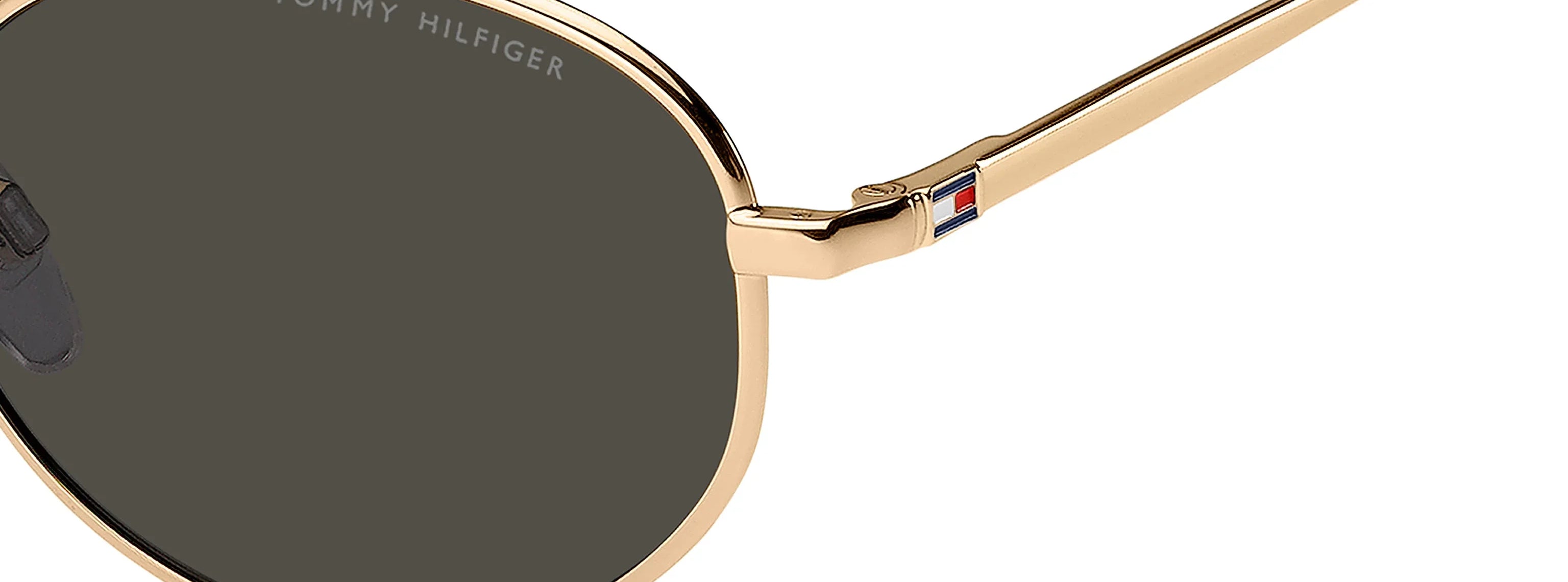 Unisex Γυαλιά Ηλίου Tommy Hilfiger TH 2219/S 000/IR 55