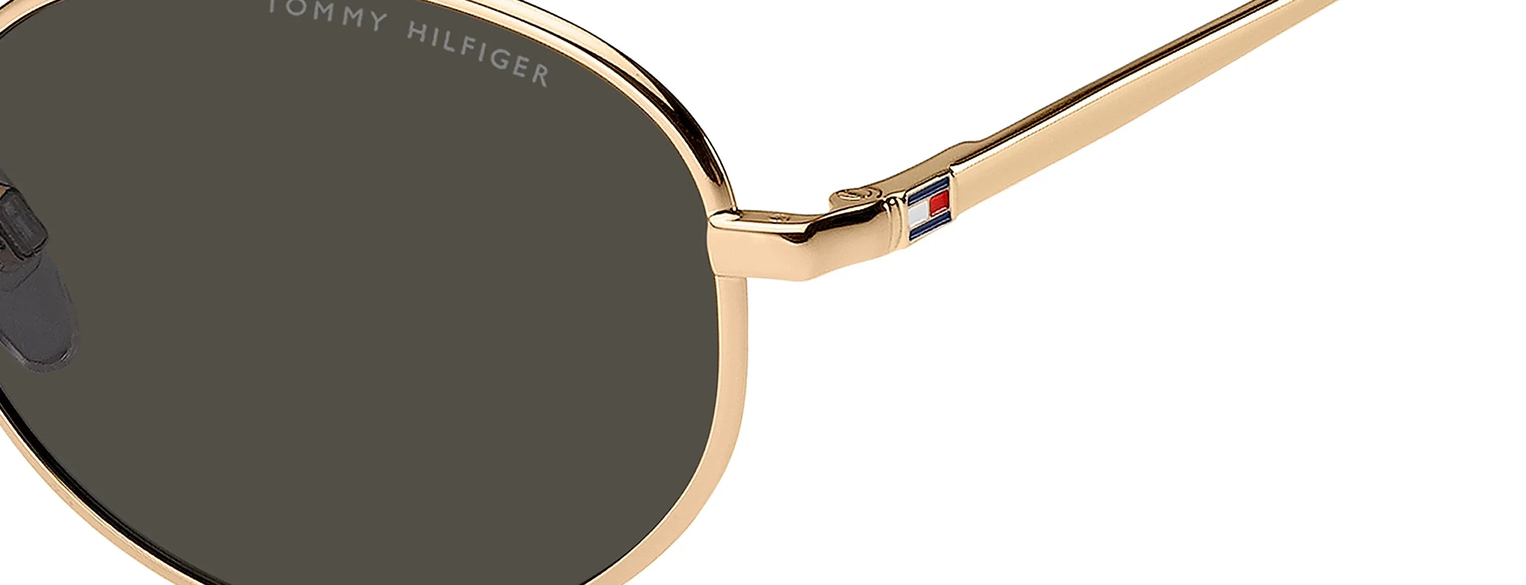 Unisex Γυαλιά Ηλίου Tommy Hilfiger TH 2219/S 000/IR 55