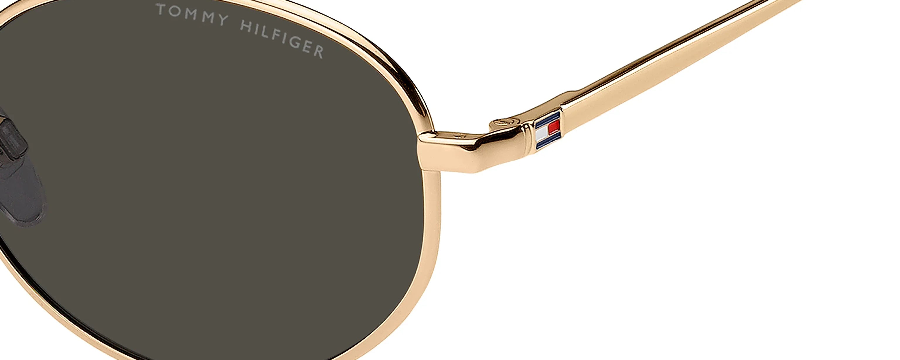 Unisex Γυαλιά Ηλίου Tommy Hilfiger TH 2219/S 000/IR 55