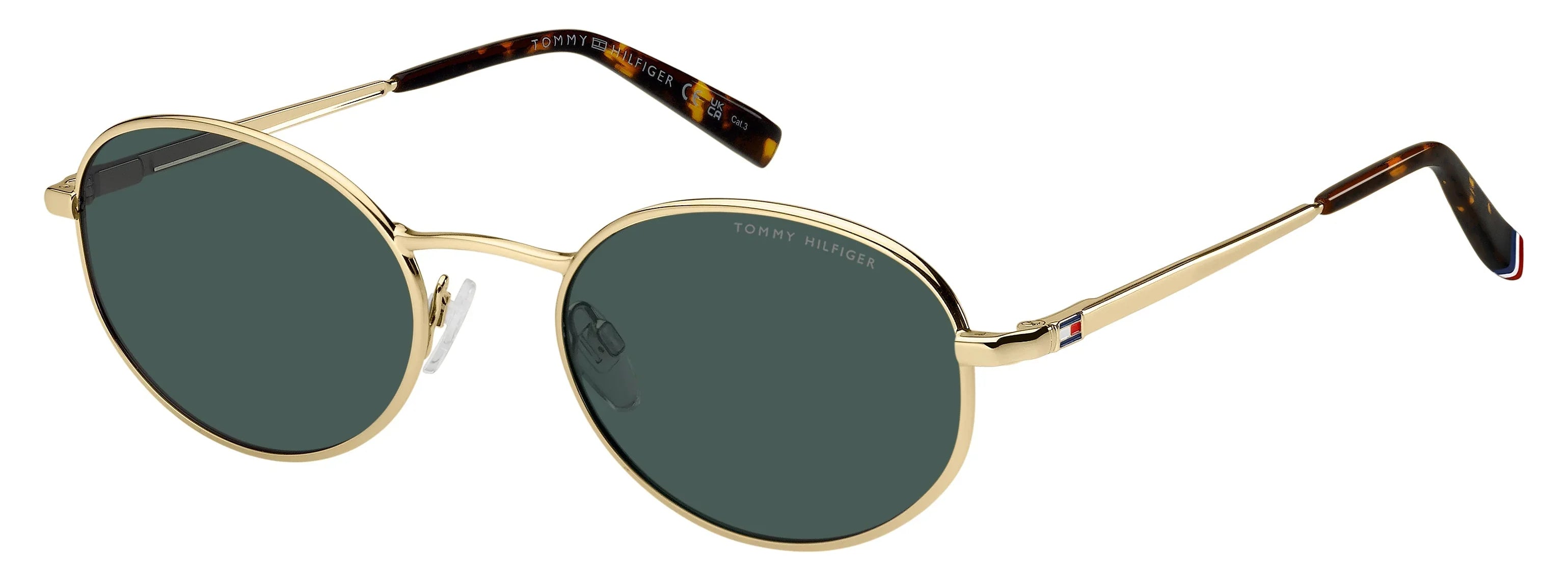 Unisex Γυαλιά Ηλίου Tommy Hilfiger TH 2219/S J56/QT 55