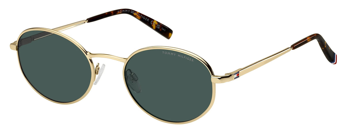 Unisex Γυαλιά Ηλίου Tommy Hilfiger TH 2219/S J56/QT 55