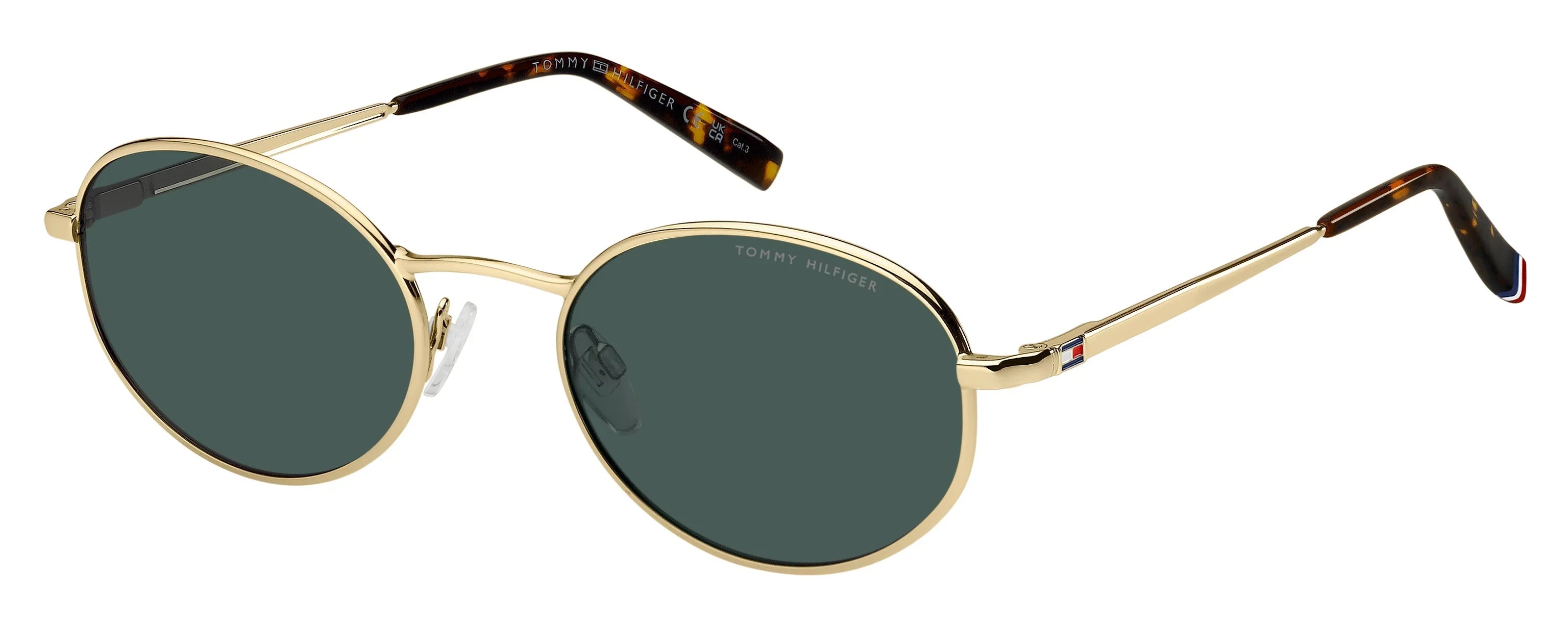 Unisex Γυαλιά Ηλίου Tommy Hilfiger TH 2219/S J56/QT 55