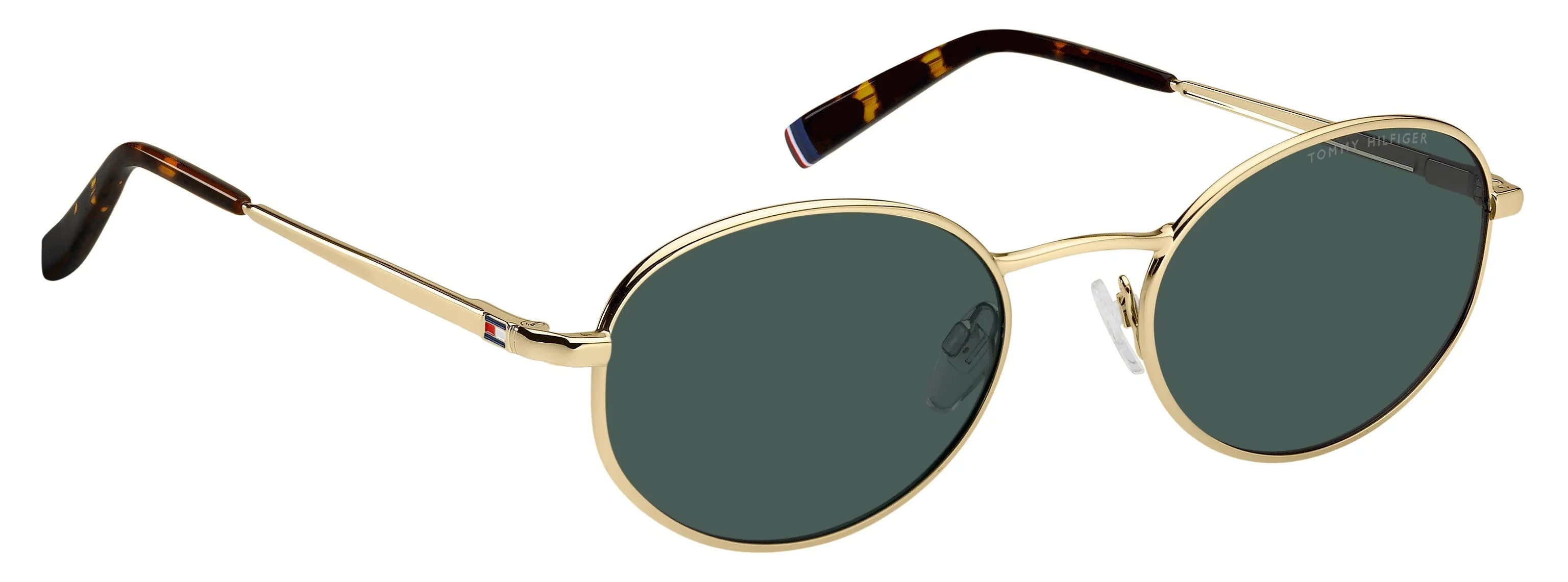 Unisex Γυαλιά Ηλίου Tommy Hilfiger TH 2219/S J56/QT 55