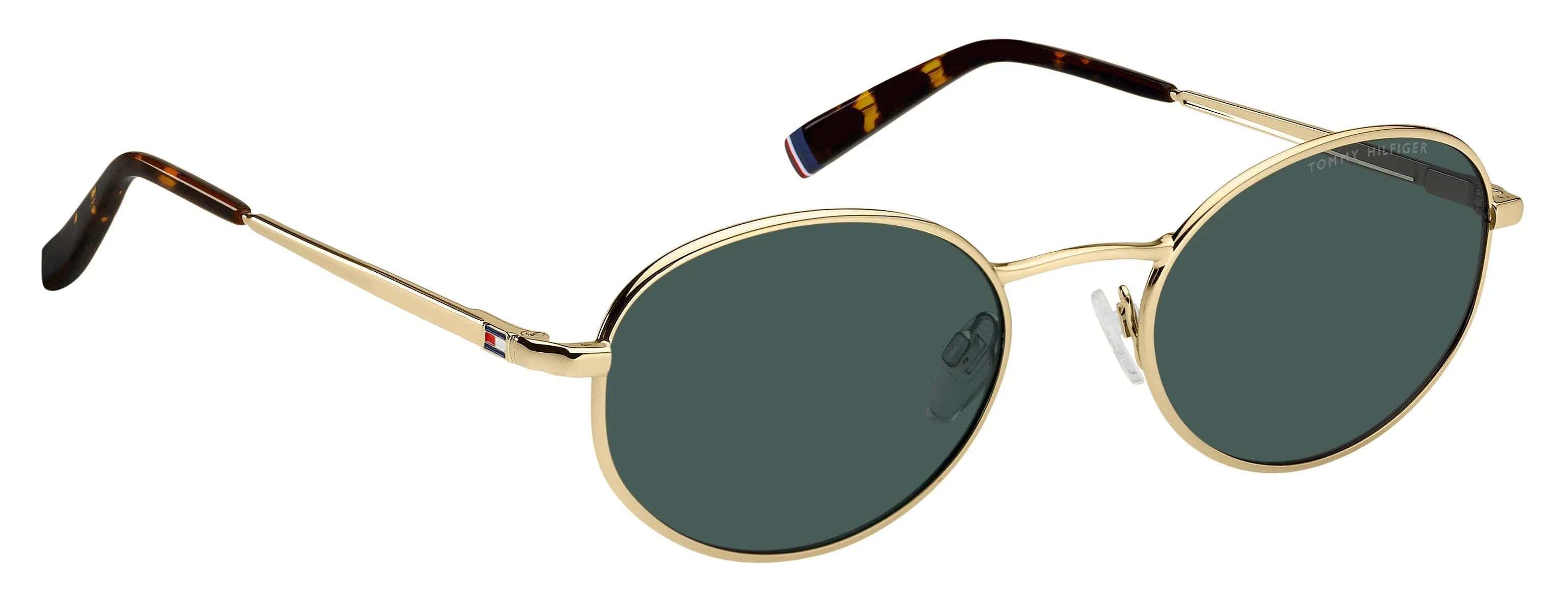 Unisex Γυαλιά Ηλίου Tommy Hilfiger TH 2219/S J56/QT 55