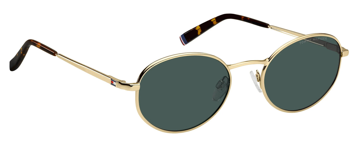 Unisex Γυαλιά Ηλίου Tommy Hilfiger TH 2219/S J56/QT 55