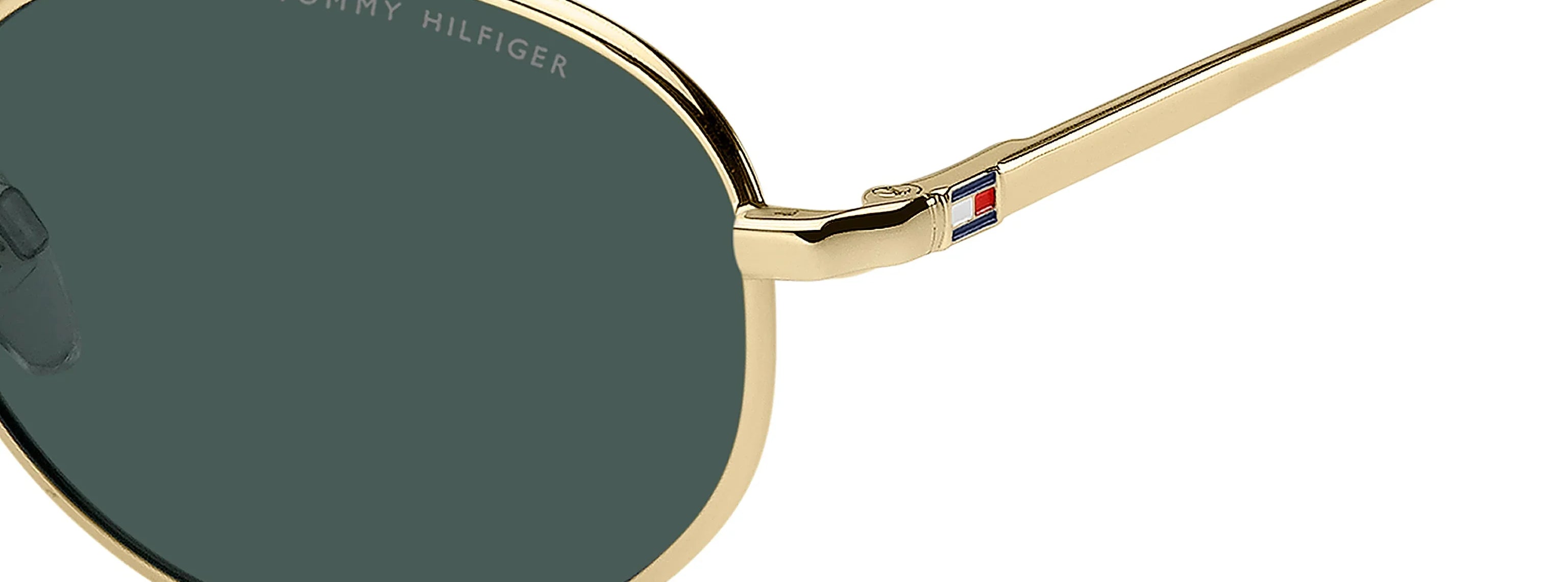 Unisex Γυαλιά Ηλίου Tommy Hilfiger TH 2219/S J56/QT 55