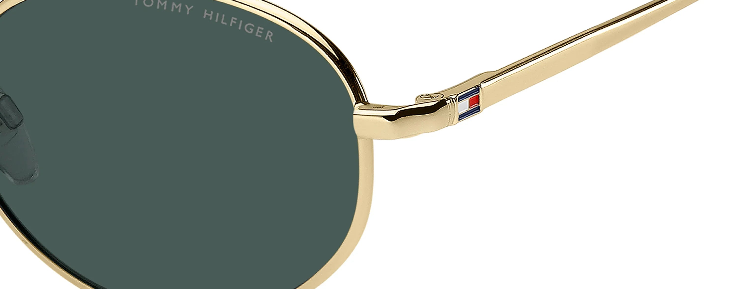Unisex Γυαλιά Ηλίου Tommy Hilfiger TH 2219/S J56/QT 55