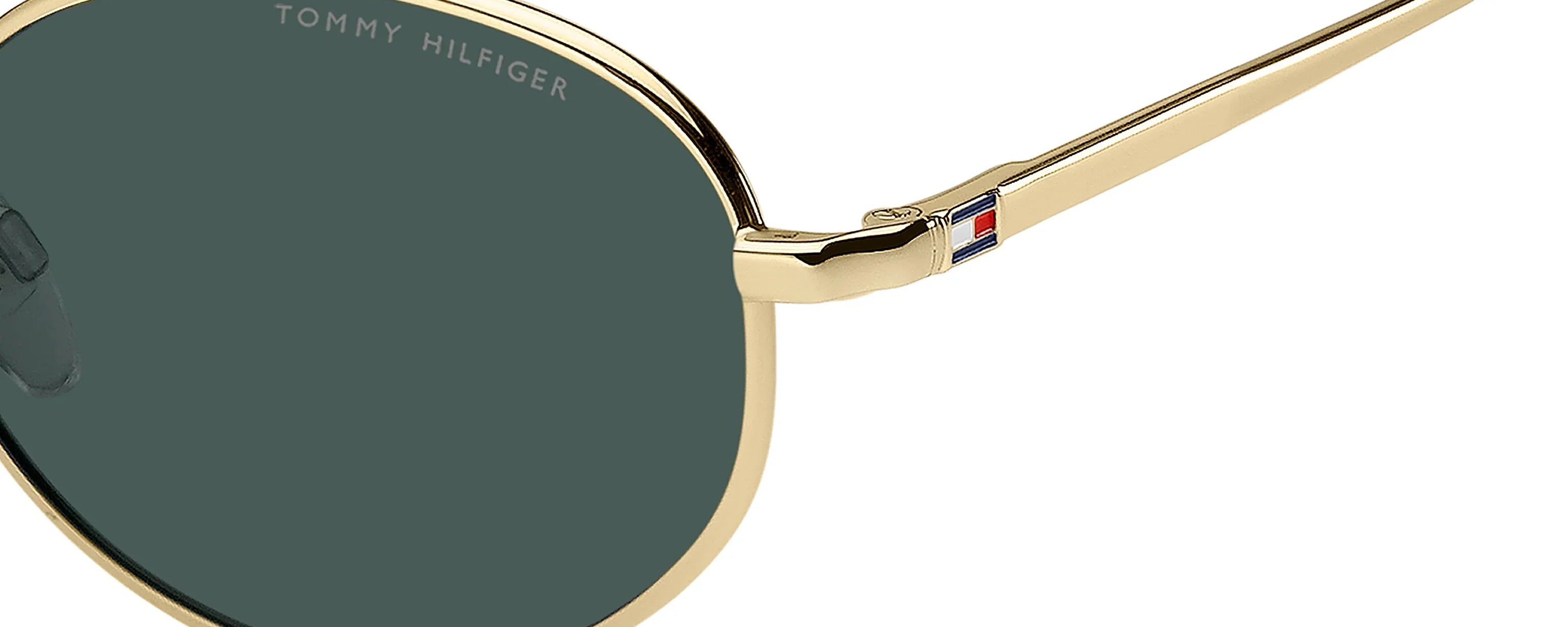 Unisex Γυαλιά Ηλίου Tommy Hilfiger TH 2219/S J56/QT 55