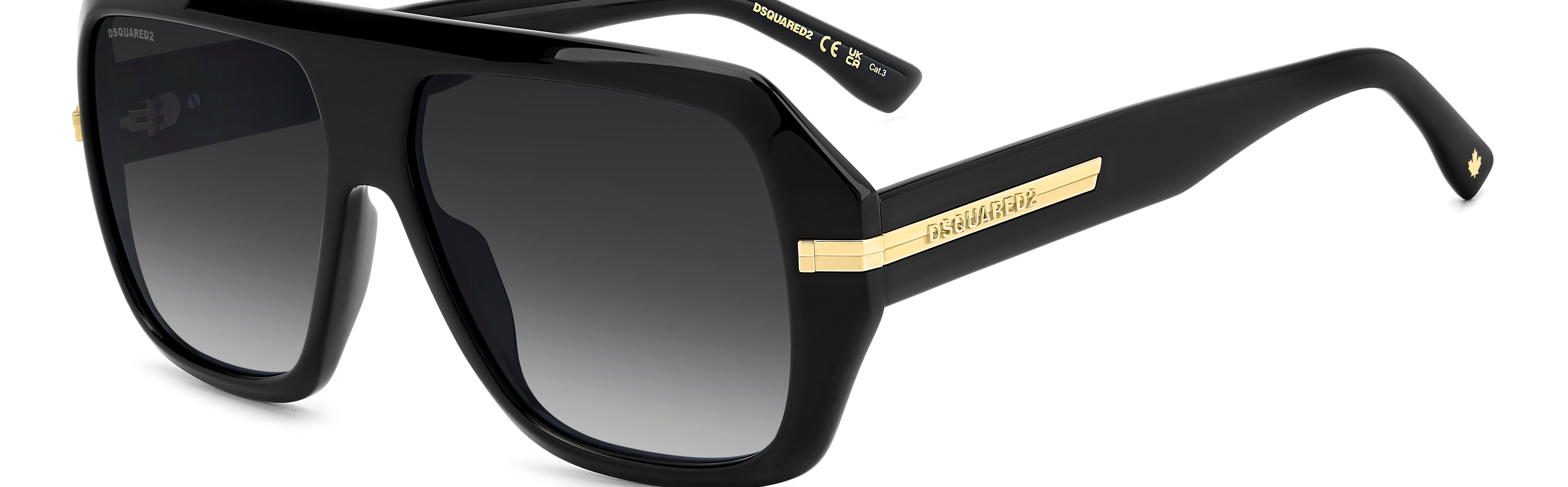 Ανδρικά Γυαλιά Ηλίου Dsquared D2 0160/S 8079O 59