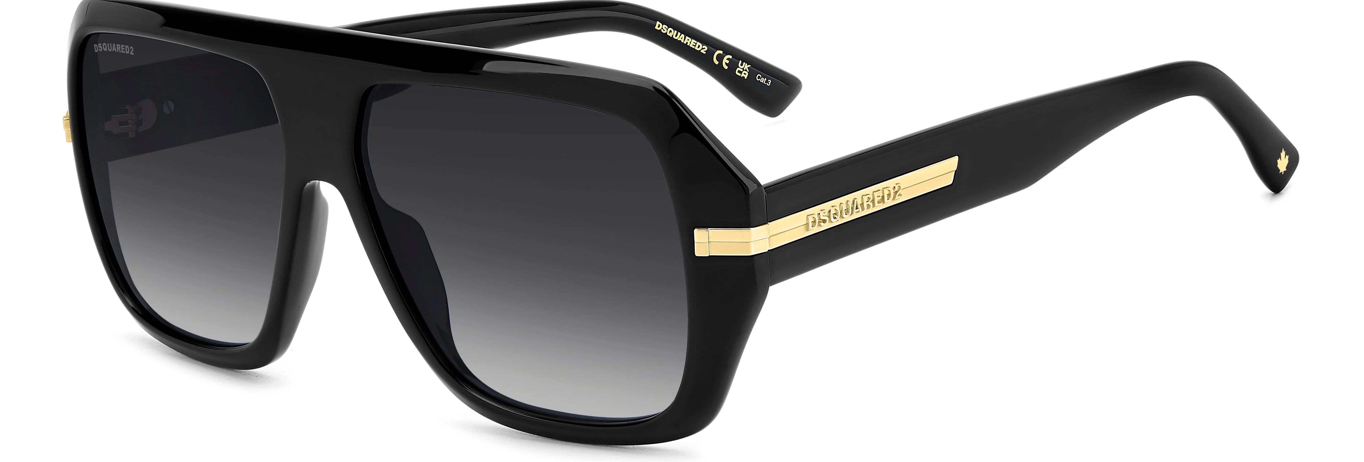 Ανδρικά Γυαλιά Ηλίου Dsquared D2 0160/S 8079O 59