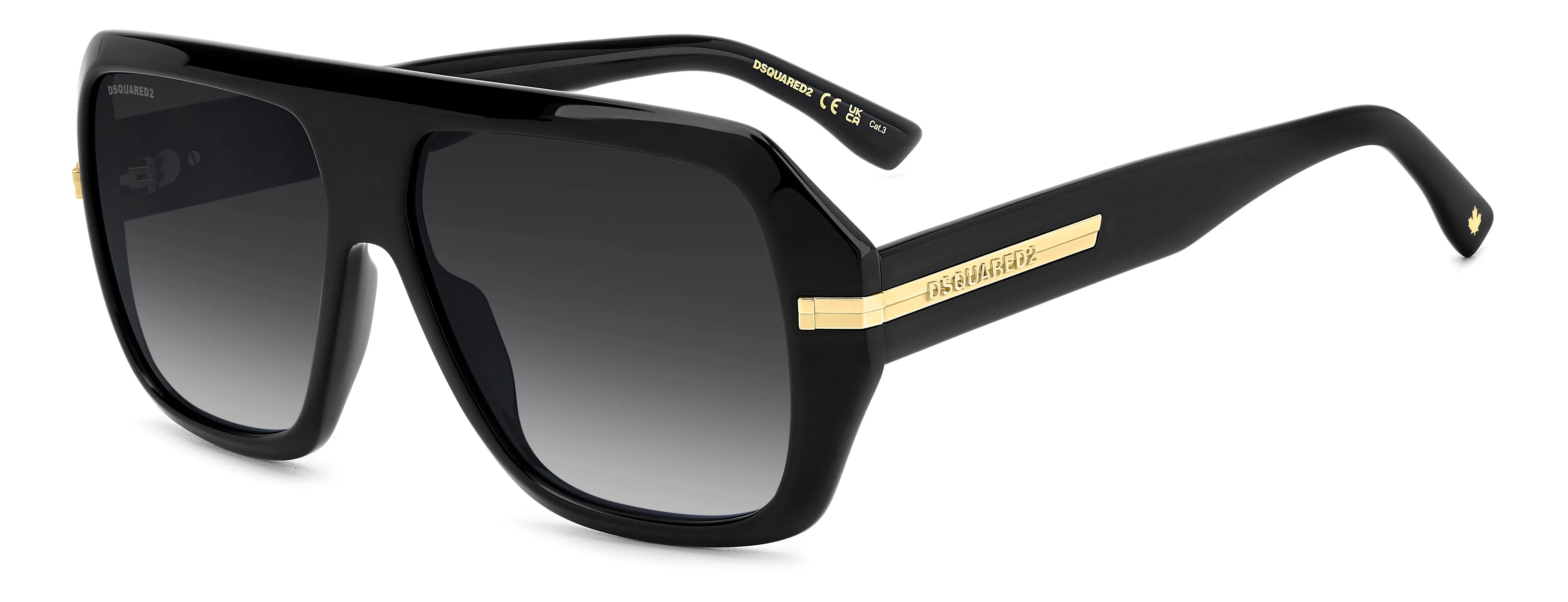 Ανδρικά Γυαλιά Ηλίου Dsquared D2 0160/S 8079O 59