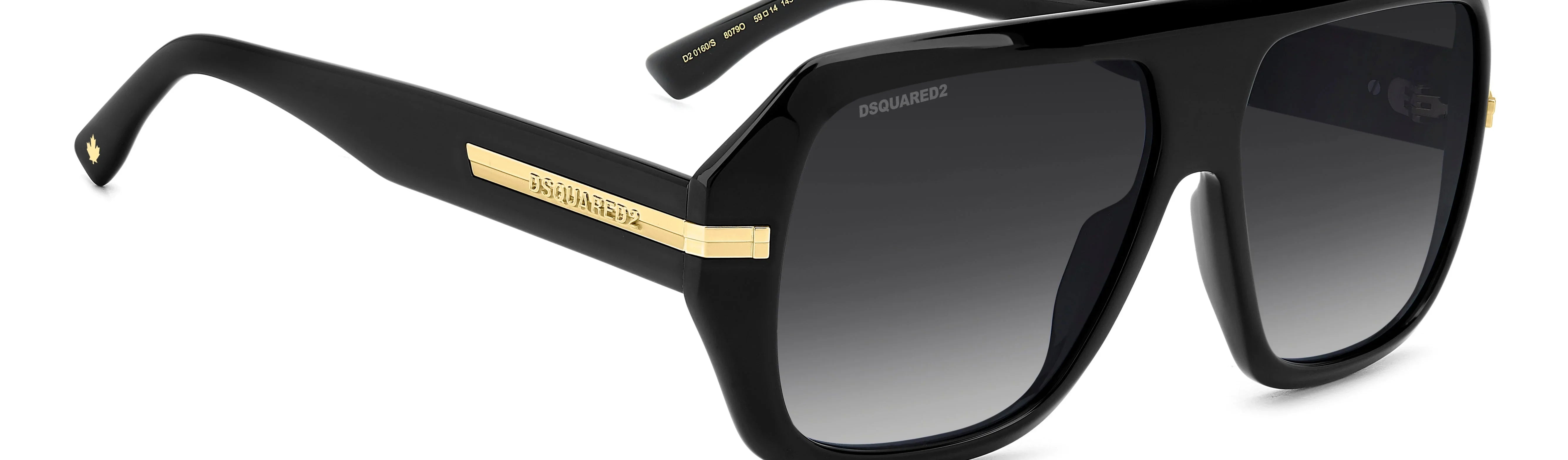 Ανδρικά Γυαλιά Ηλίου Dsquared D2 0160/S 8079O 59