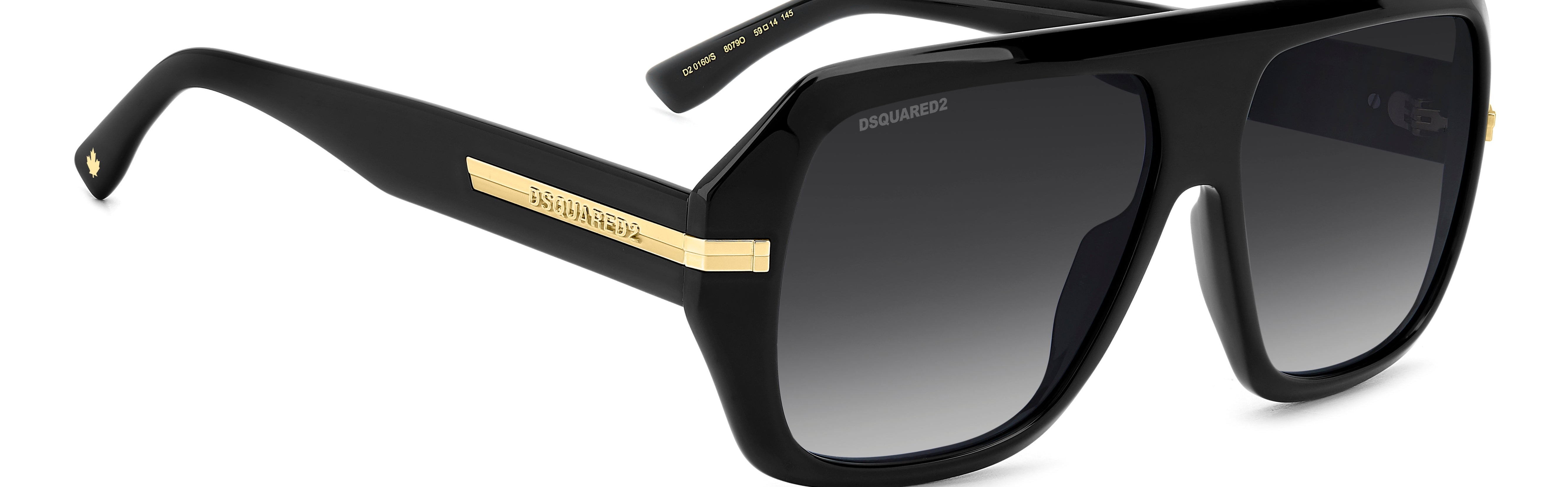 Ανδρικά Γυαλιά Ηλίου Dsquared D2 0160/S 8079O 59