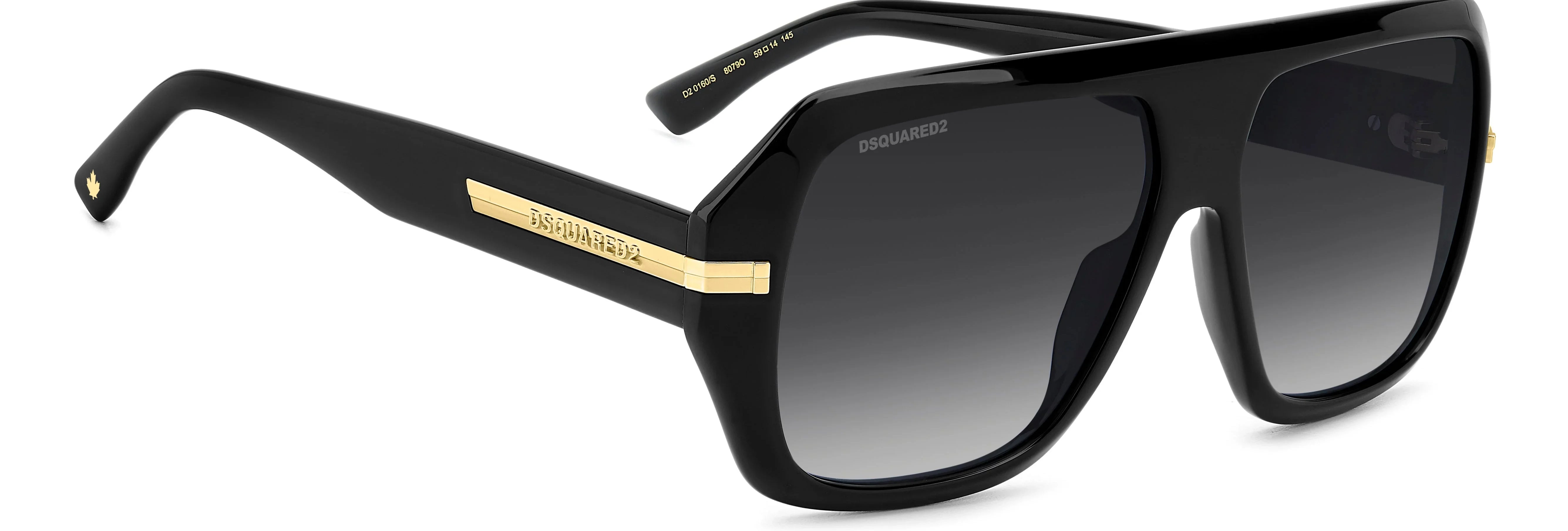 Ανδρικά Γυαλιά Ηλίου Dsquared D2 0160/S 8079O 59