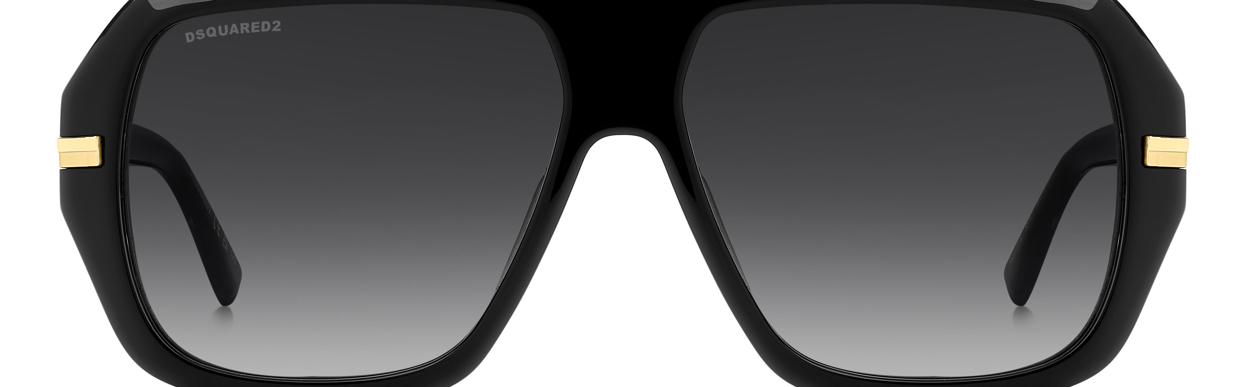 Ανδρικά Γυαλιά Ηλίου Dsquared D2 0160/S 8079O 59