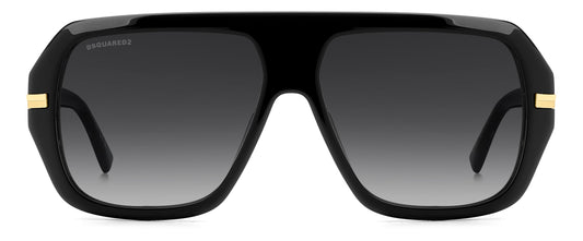 Ανδρικά Γυαλιά Ηλίου Dsquared D2 0160/S 8079O 59