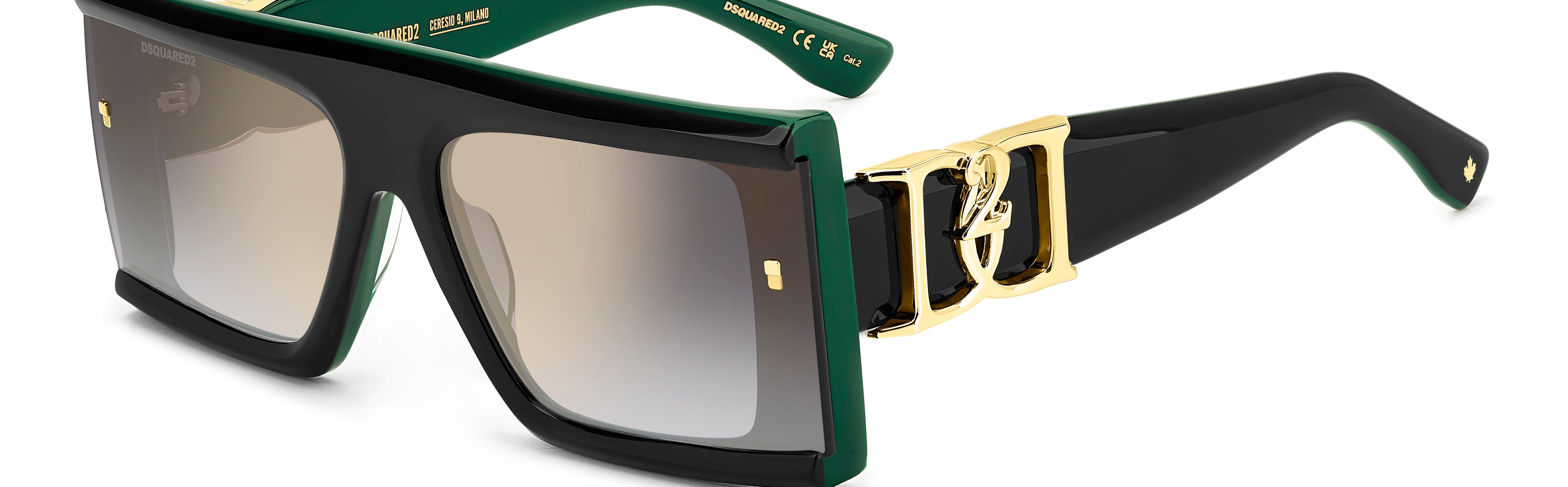 Γυναικεία Γυαλιά Ηλίου Dsquared D2 0169/S 1ED/FQ 64