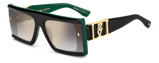 Γυναικεία Γυαλιά Ηλίου Dsquared D2 0169/S 1ED/FQ 64