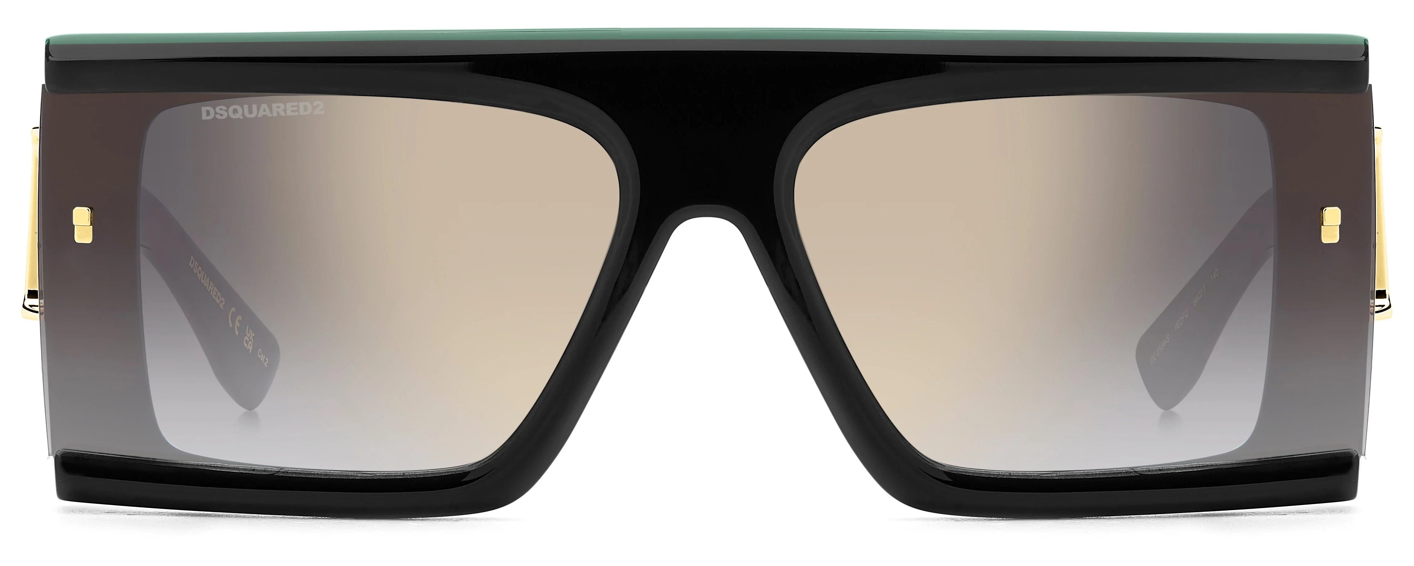 Γυναικεία Γυαλιά Ηλίου Dsquared D2 0169/S 1ED/FQ 64