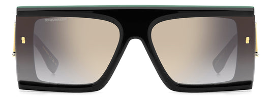 Γυναικεία Γυαλιά Ηλίου Dsquared D2 0169/S 1ED/FQ 64