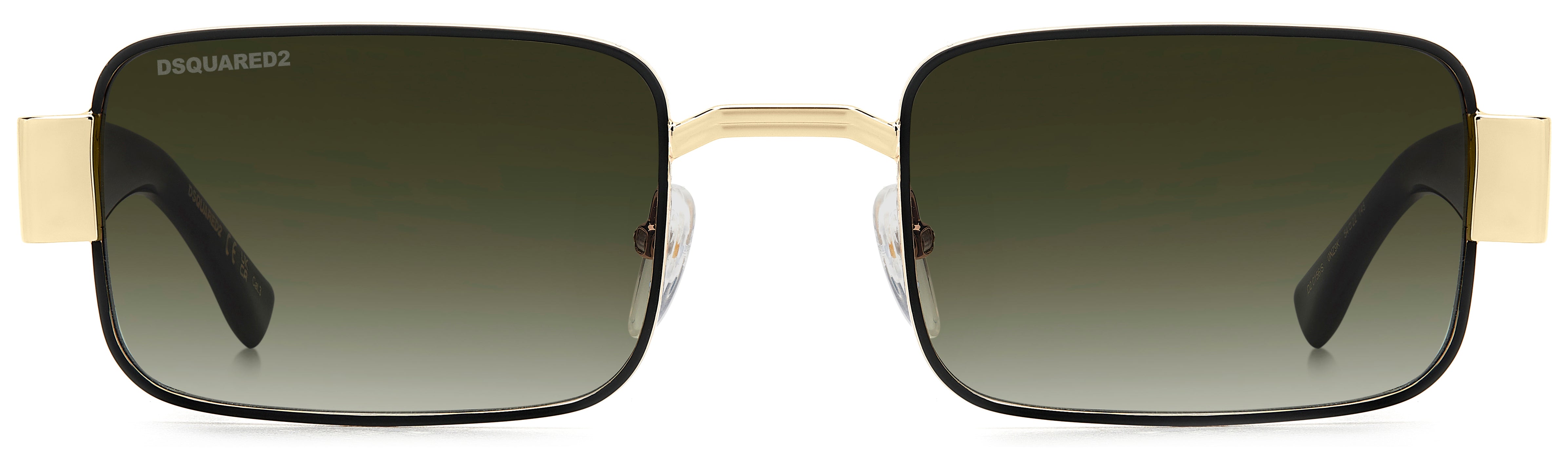 Ανδρικά Γυαλιά Ηλίου Dsquared D2 0156/S 0NZ/9K 54