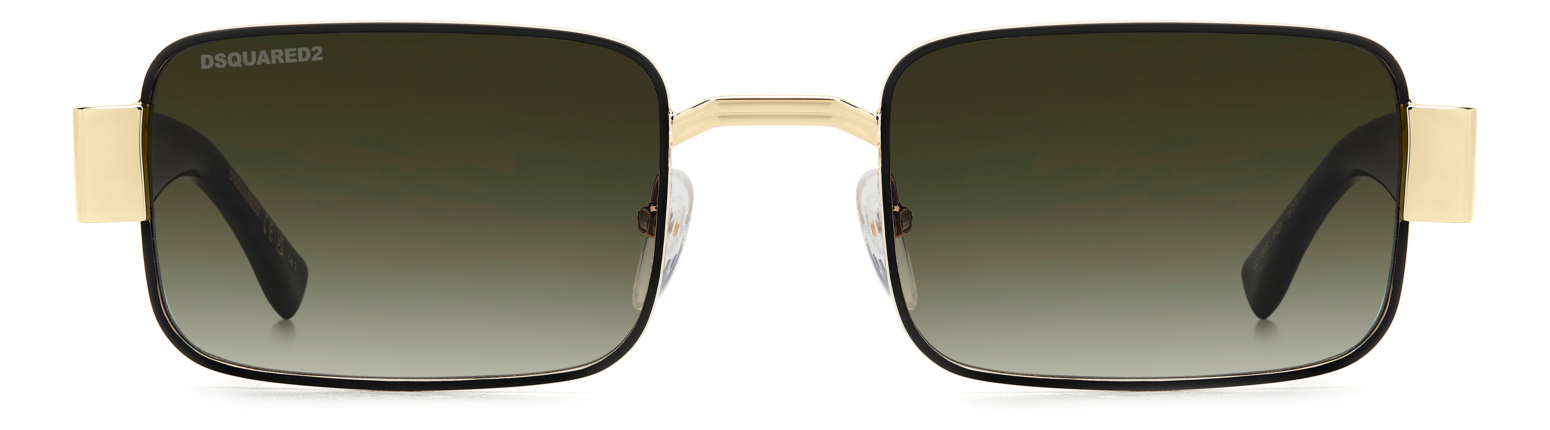 Ανδρικά Γυαλιά Ηλίου Dsquared D2 0156/S 0NZ/9K 54