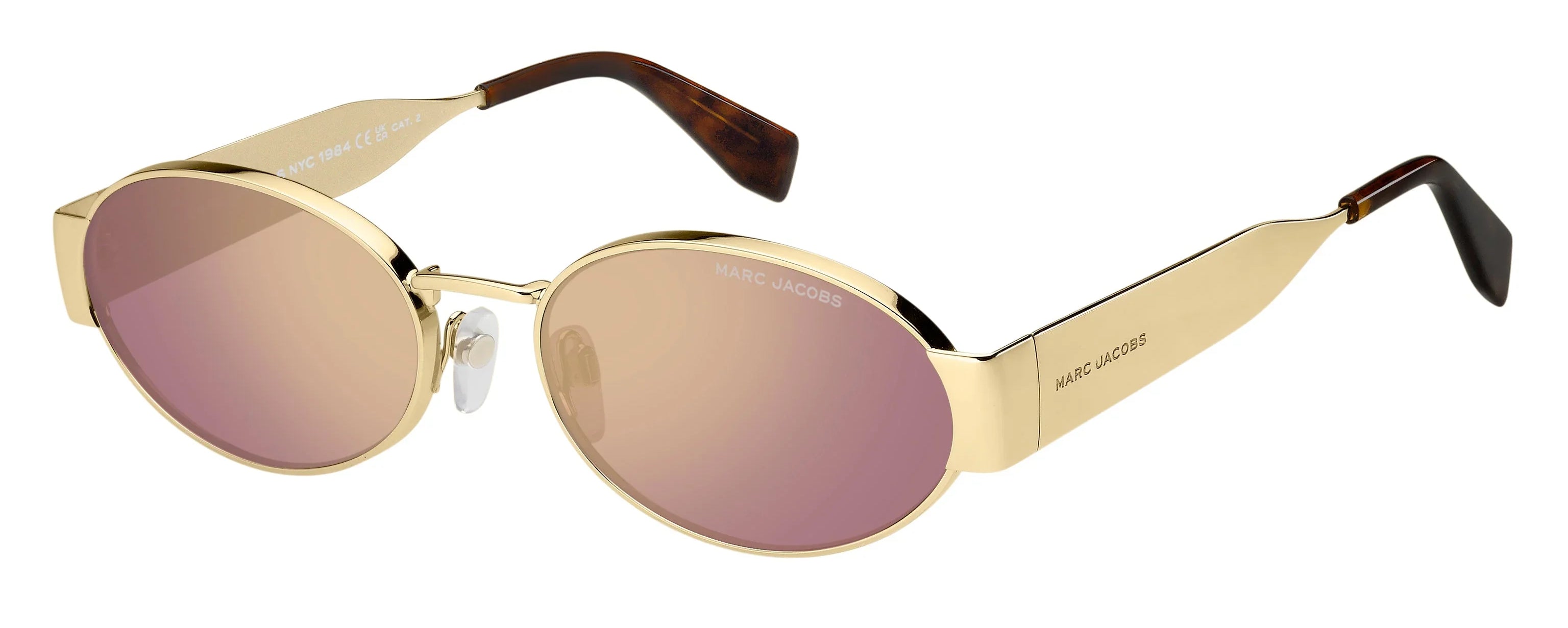 Γυναικεία Γυαλιά Ηλίου Marc Jacobs MARC 806/S S9E/SZ 58