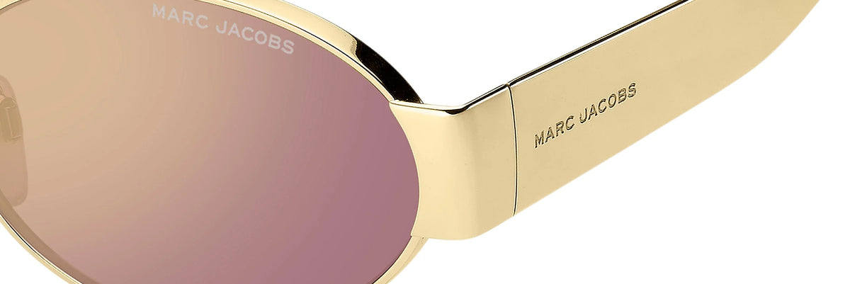 Γυναικεία Γυαλιά Ηλίου Marc Jacobs MARC 806/S S9E/SZ 58